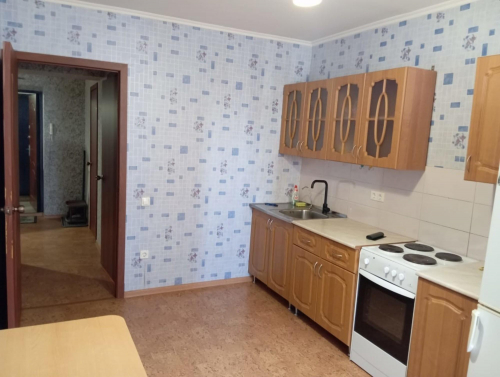 Продажа 1-комн квартиры Отважная улица, 27