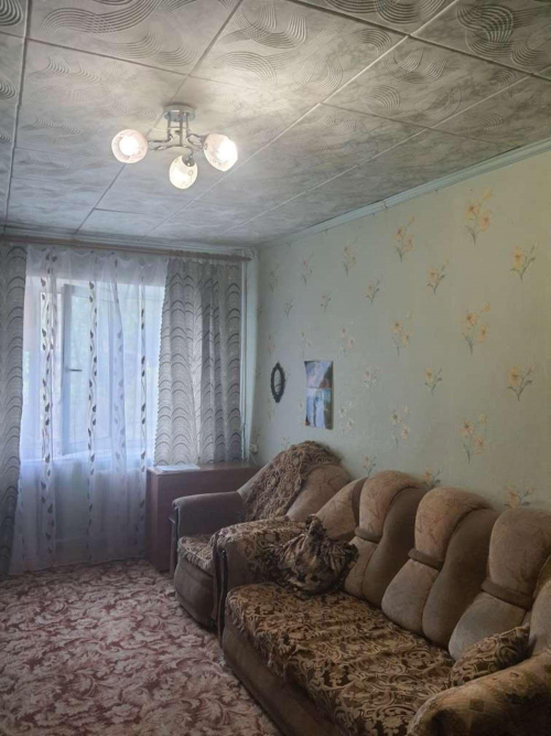 Продажа 2-комн квартиры Ветлянская улица, 39
