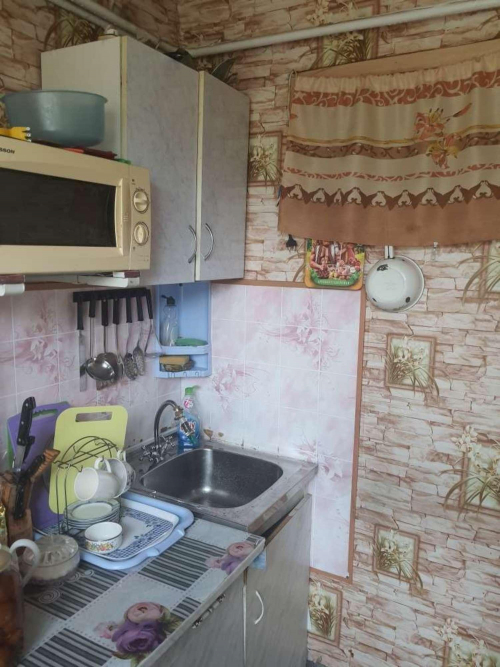 Продажа 2-комн квартиры Ветлянская улица, 39