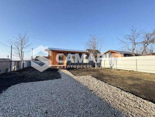 Продажа дома 11-я линия