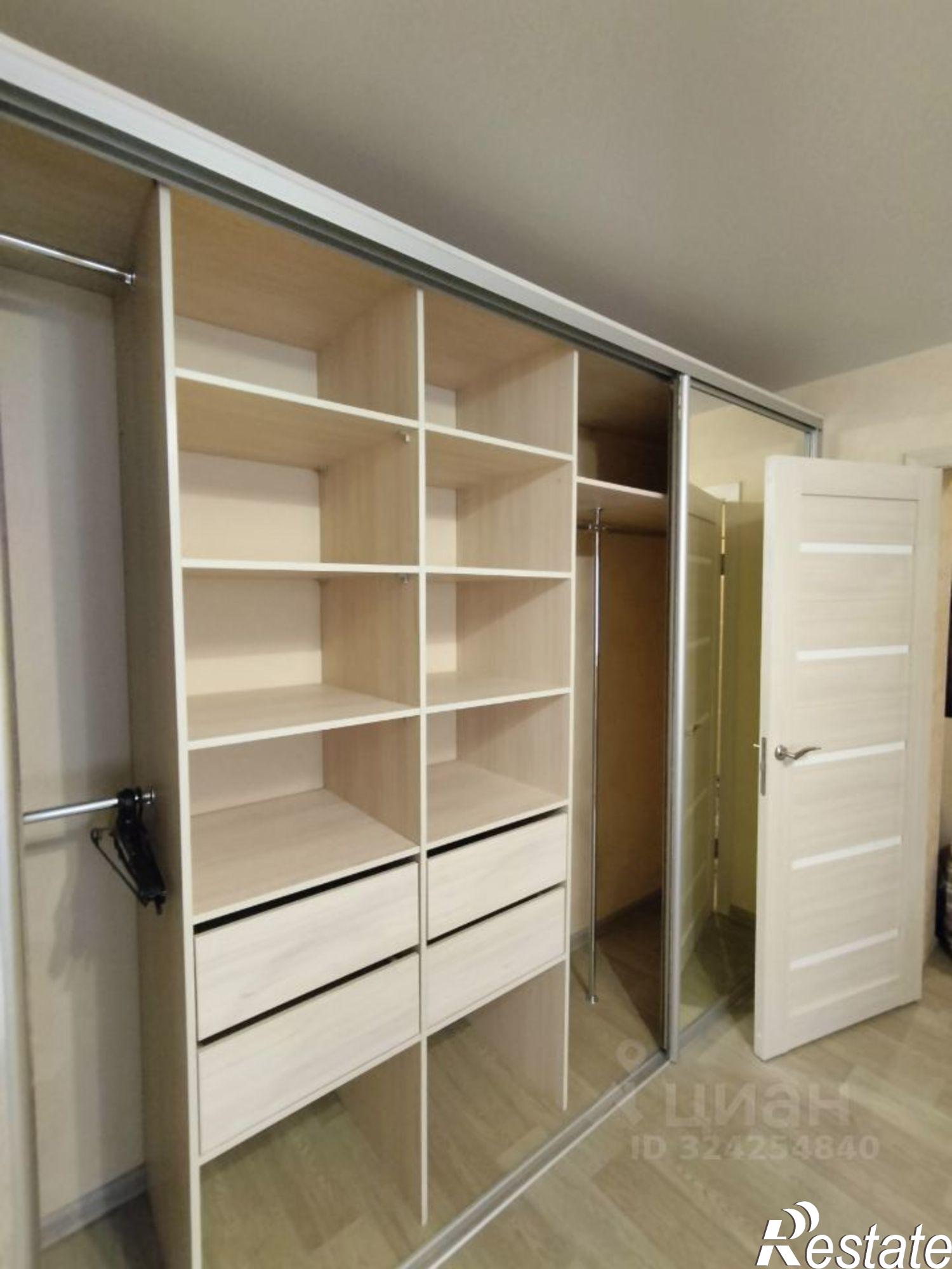 Сдать квартиру за 33 000 рублей на пр-кт Карла Маркса, 59А