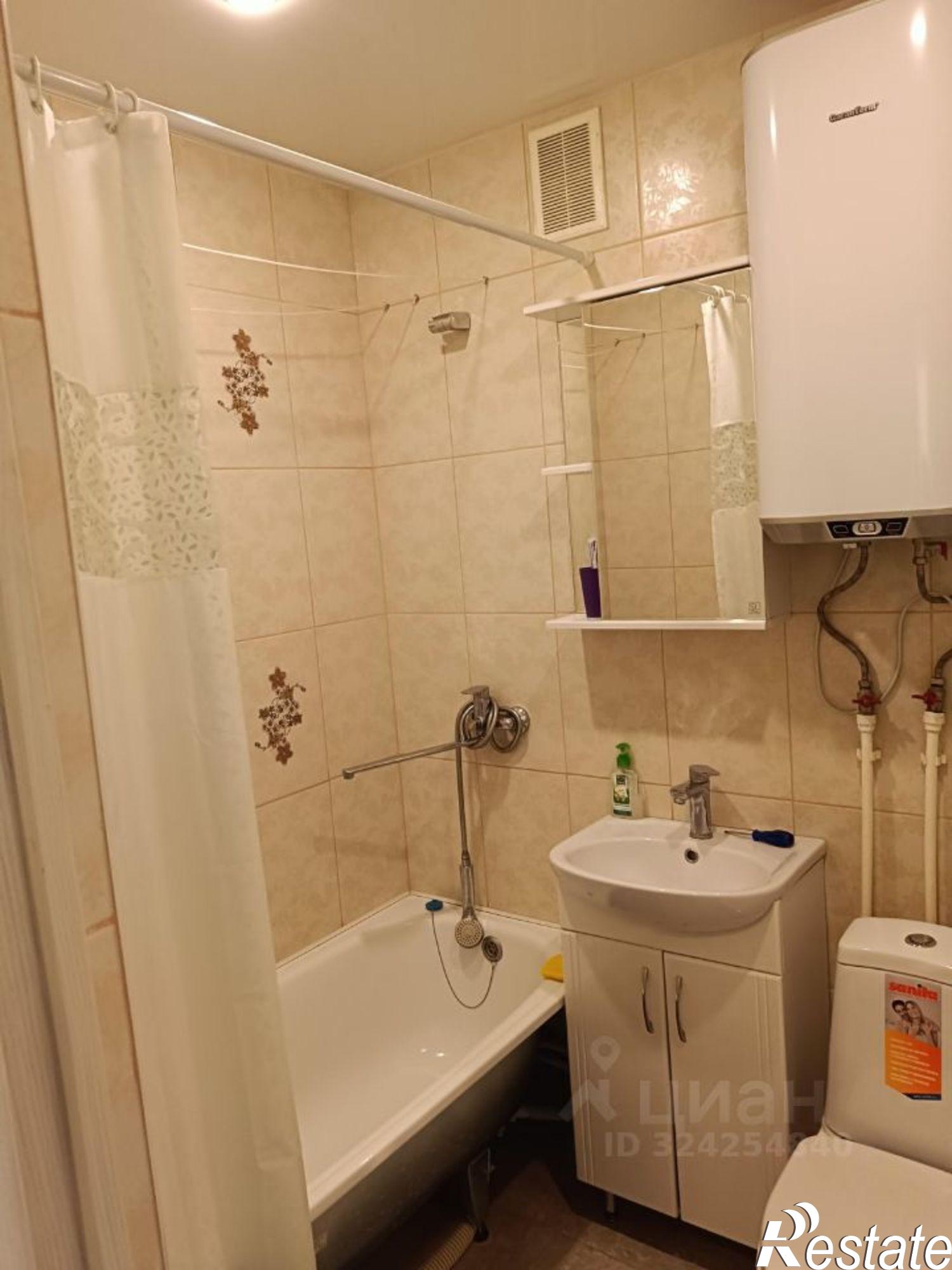 Сдать квартиру за 33 000 рублей на пр-кт Карла Маркса, 59А