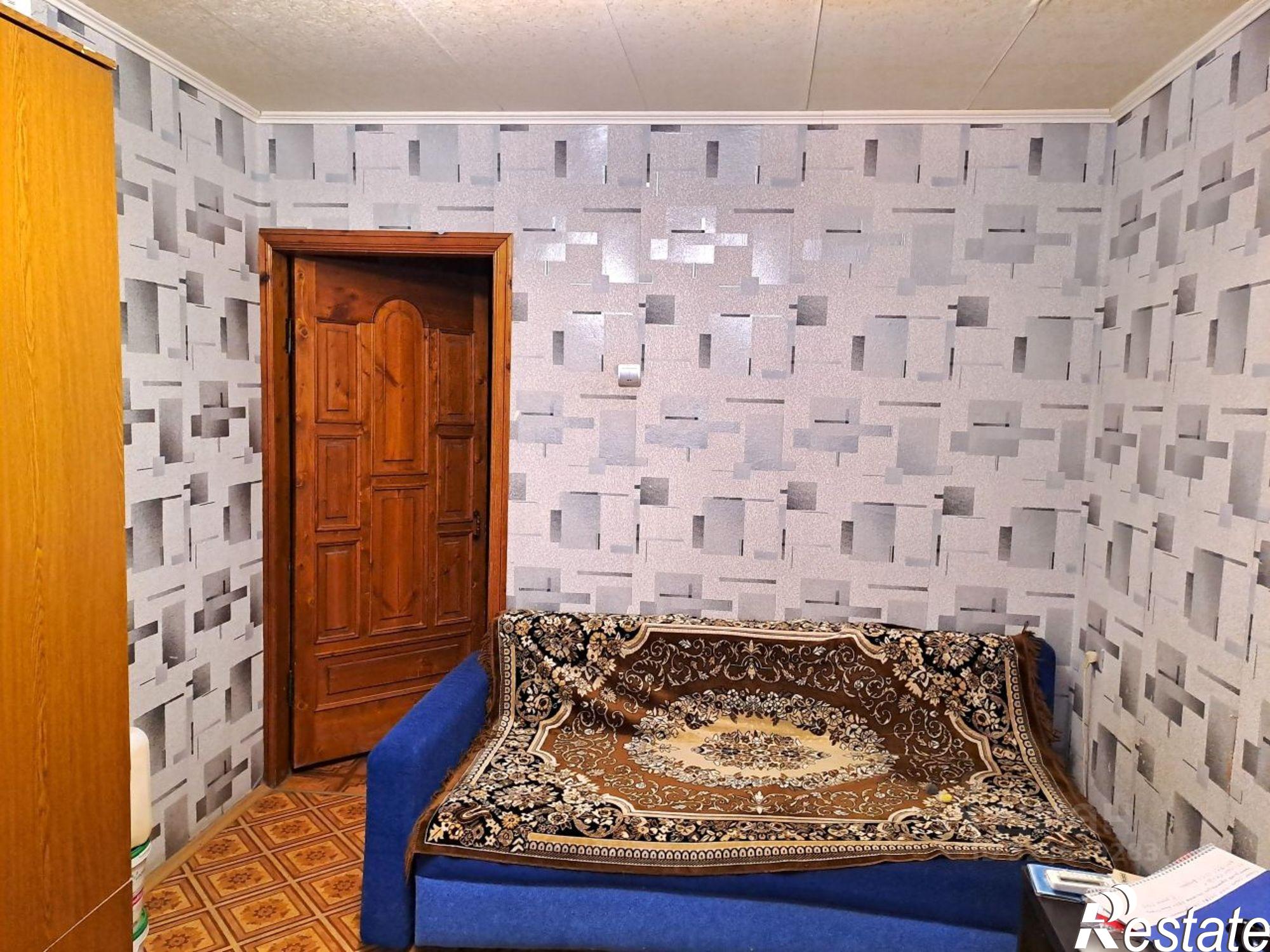 Купить квартиру за 5 700 000 рублей на пр-кт Кирова, 201