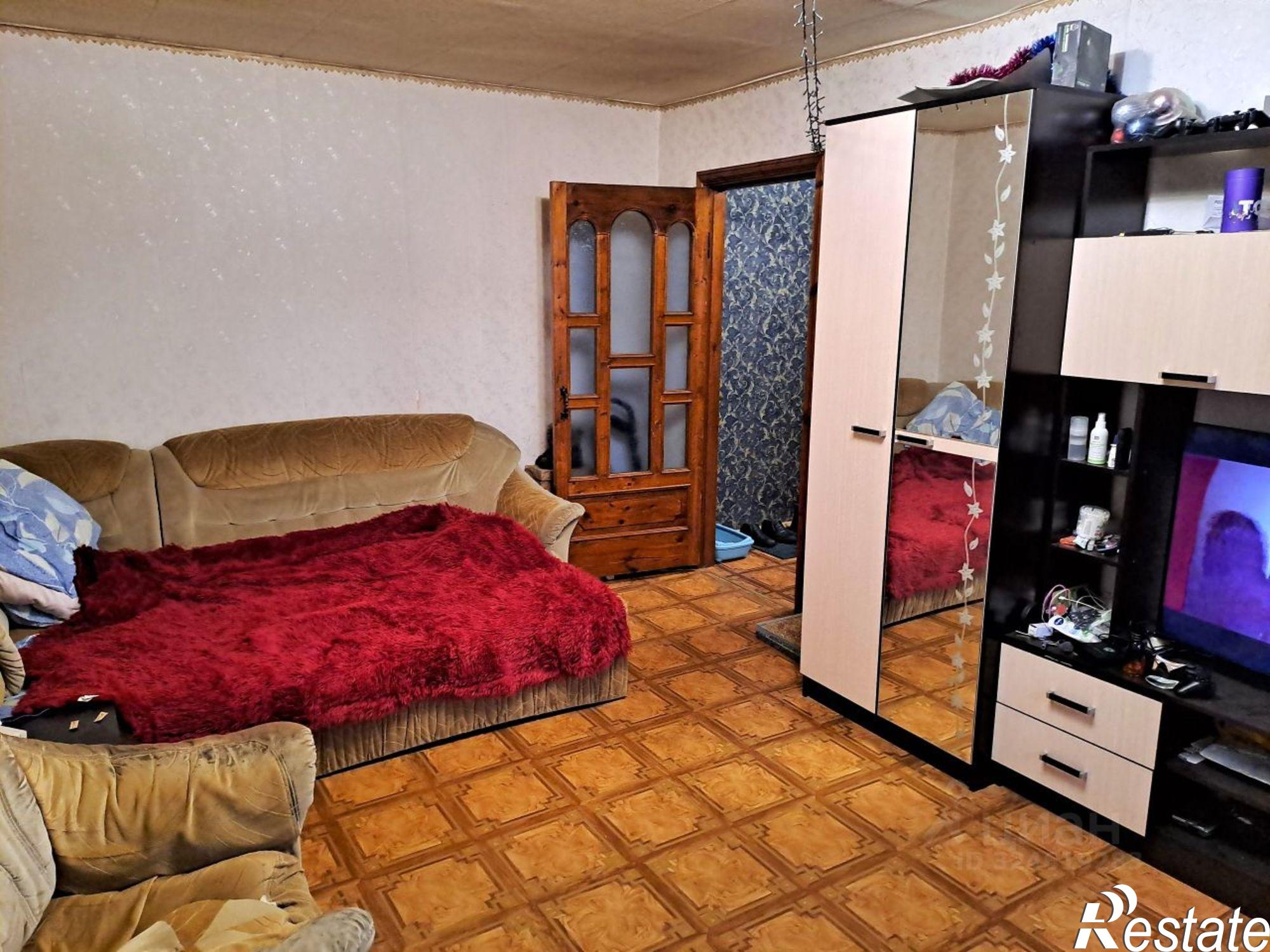 Купить квартиру за 5 700 000 рублей на пр-кт Кирова, 201