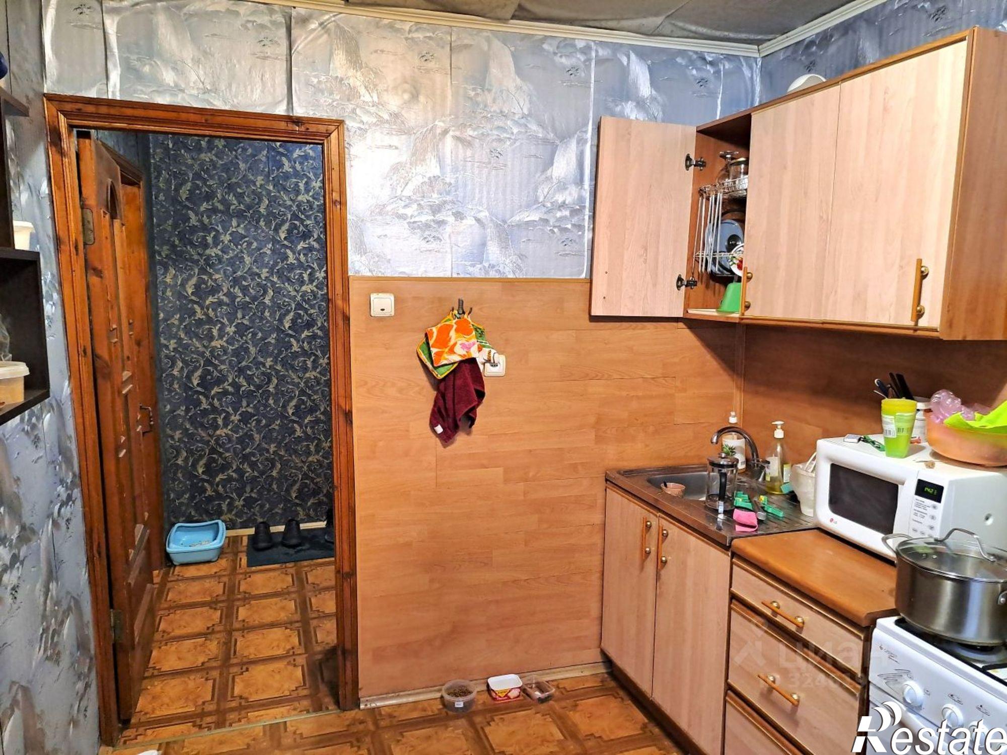 Купить квартиру за 5 700 000 рублей на пр-кт Кирова, 201