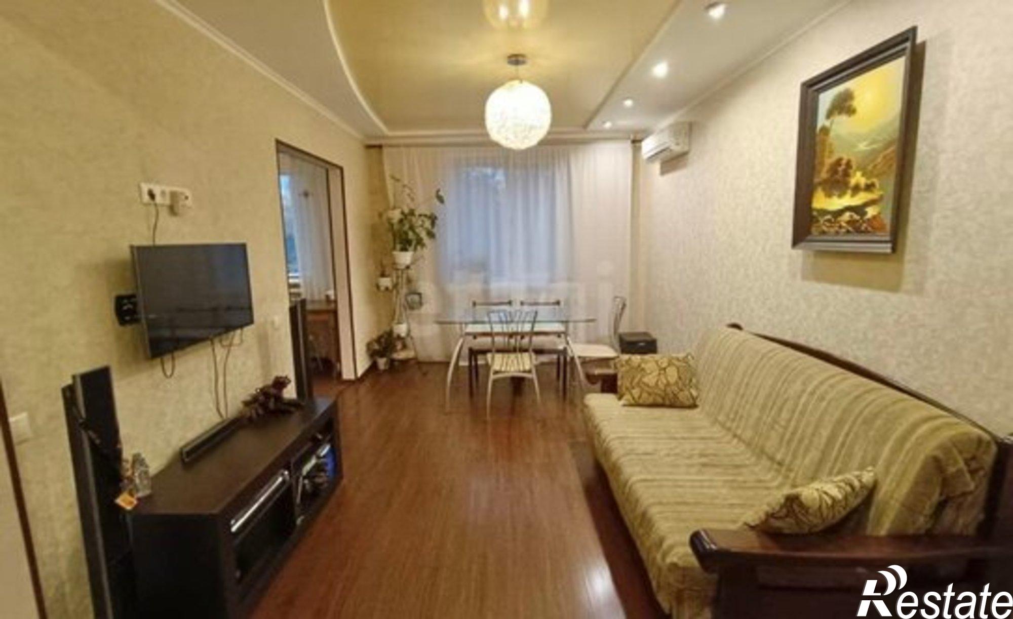 Купить квартиру за 7 700 000 рублей на ул Георгия Димитрова, 67