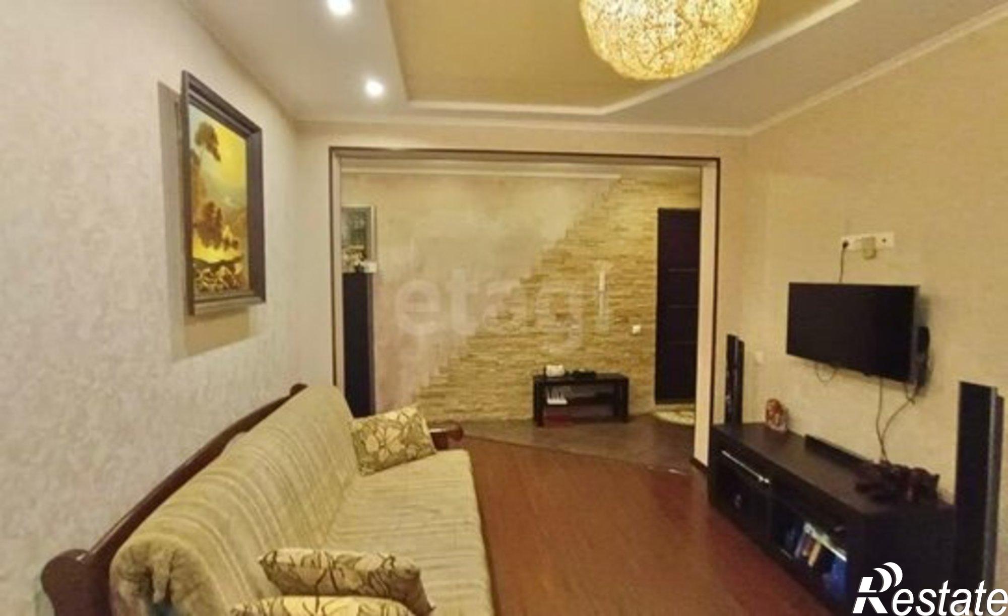 Купить квартиру за 7 700 000 рублей на ул Георгия Димитрова, 67