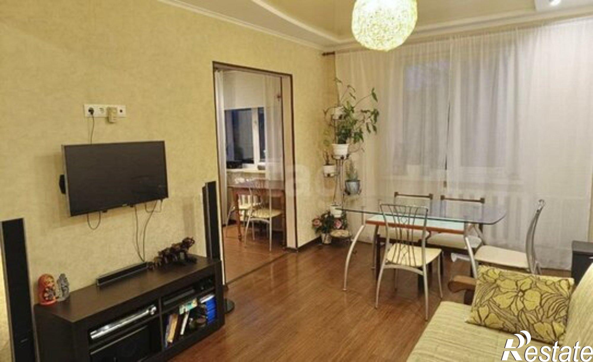 Купить квартиру за 7 700 000 рублей на ул Георгия Димитрова, 67