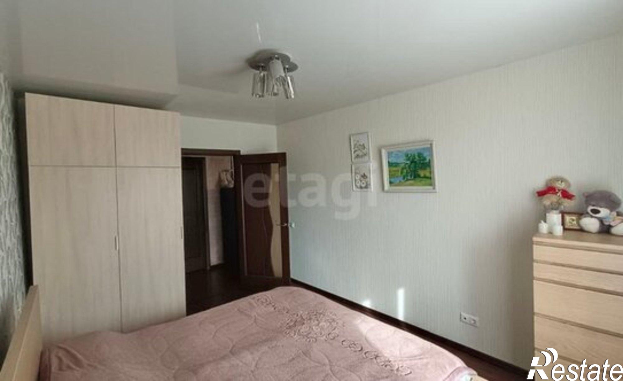 Купить квартиру за 7 700 000 рублей на ул Георгия Димитрова, 67