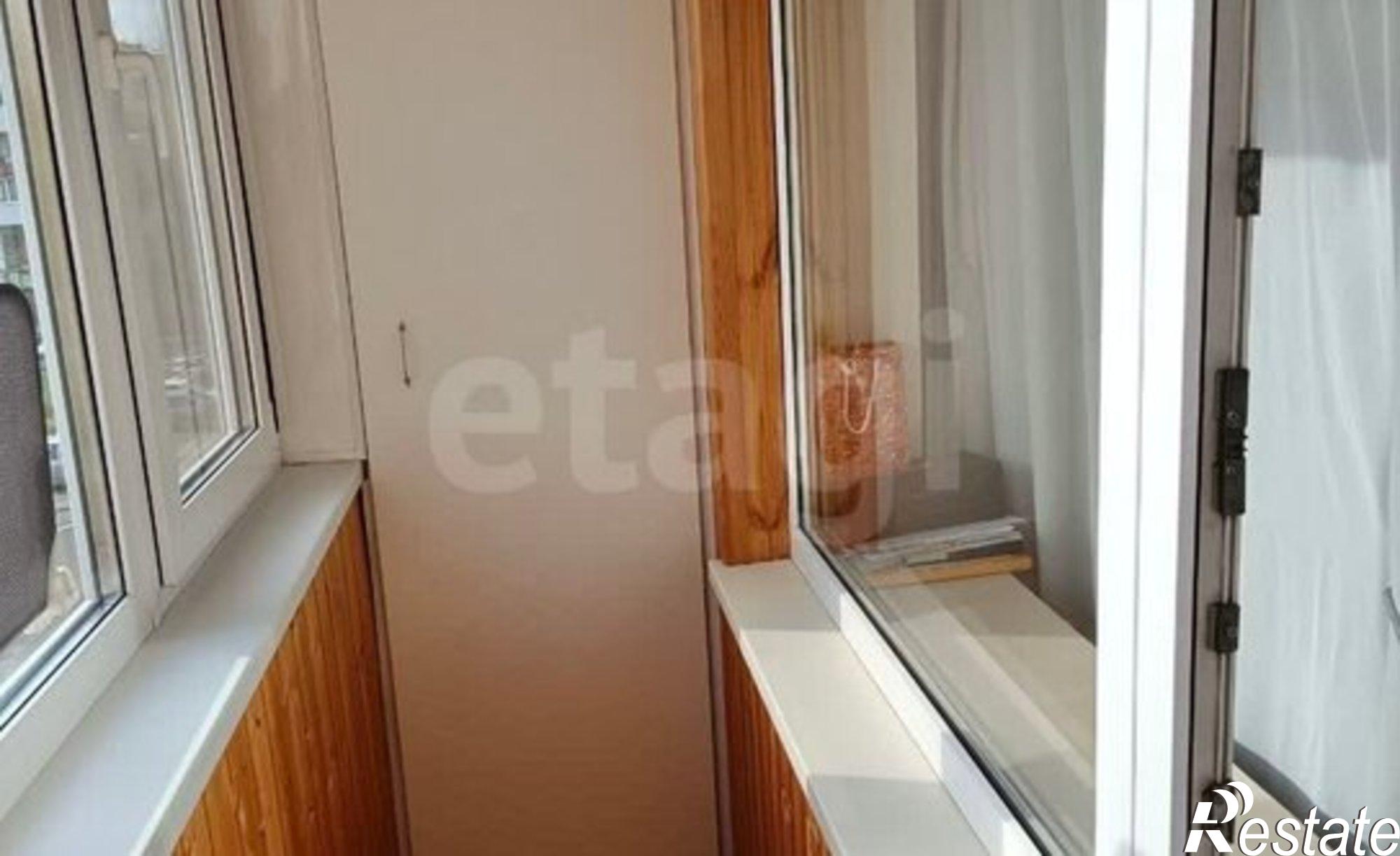 Купить квартиру за 7 700 000 рублей на ул Георгия Димитрова, 67