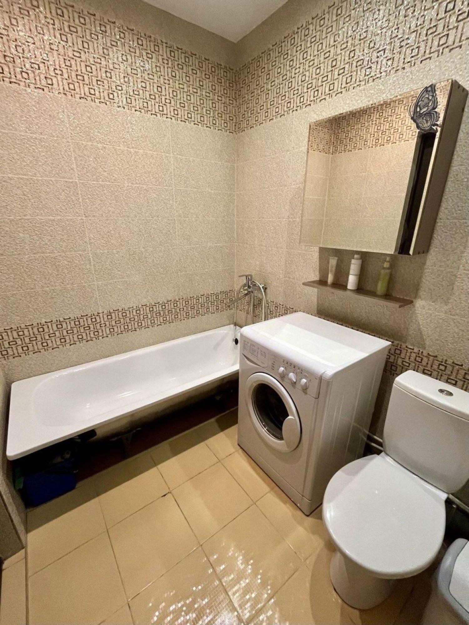 Купить студию за 5 499 000 рублей на Центральная улица, 1Б