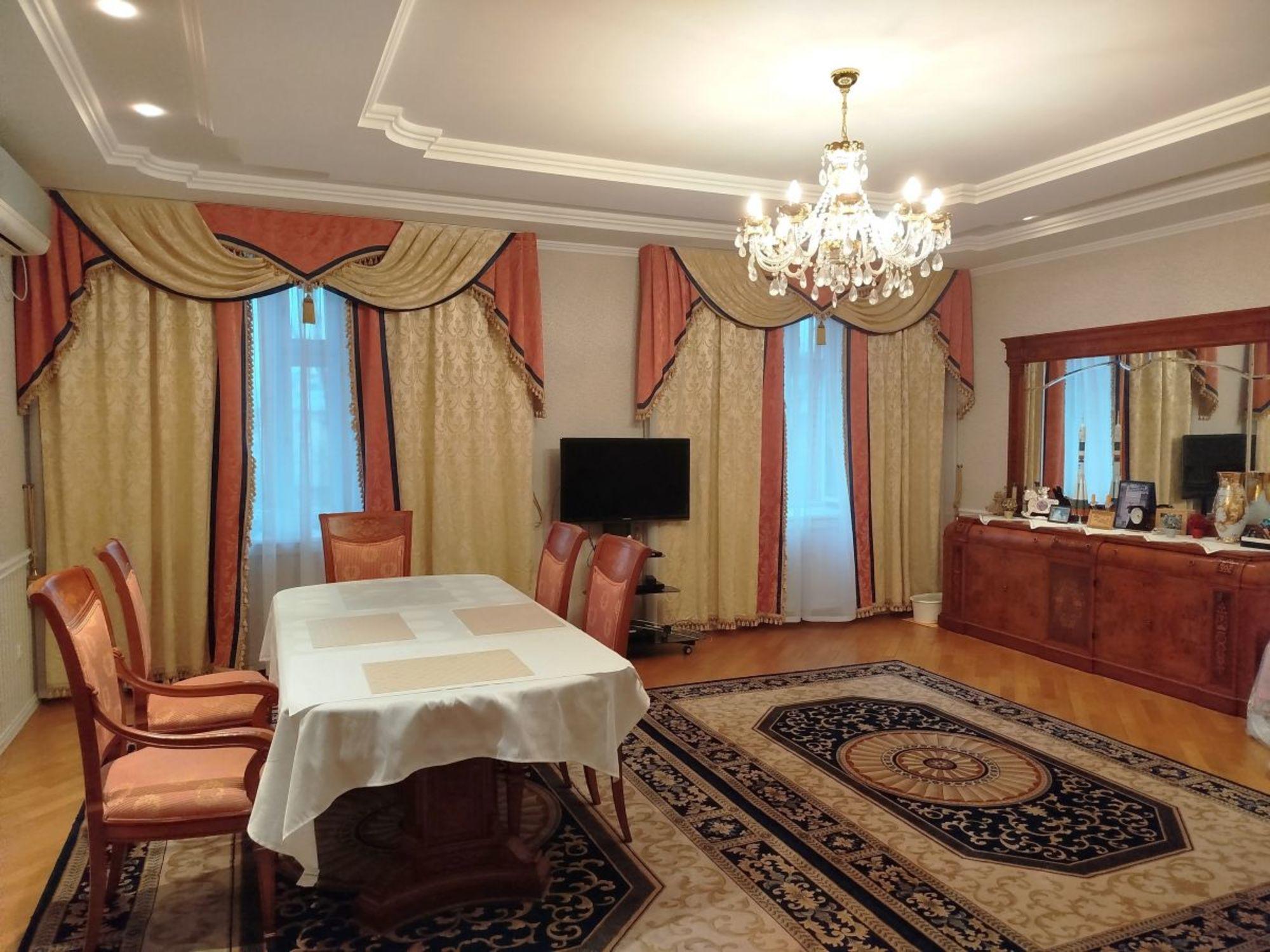 Купить квартиру за 33 000 000 рублей на Степана Разина улица, 101