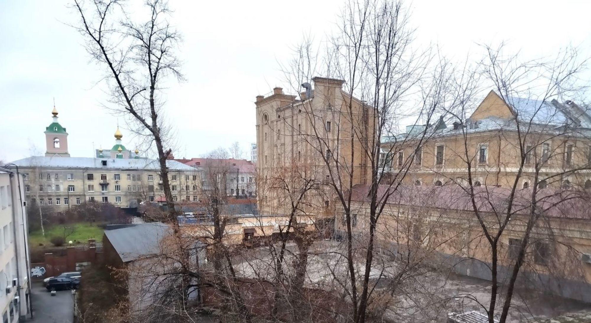 Купить квартиру за 33 000 000 рублей на Степана Разина улица, 101