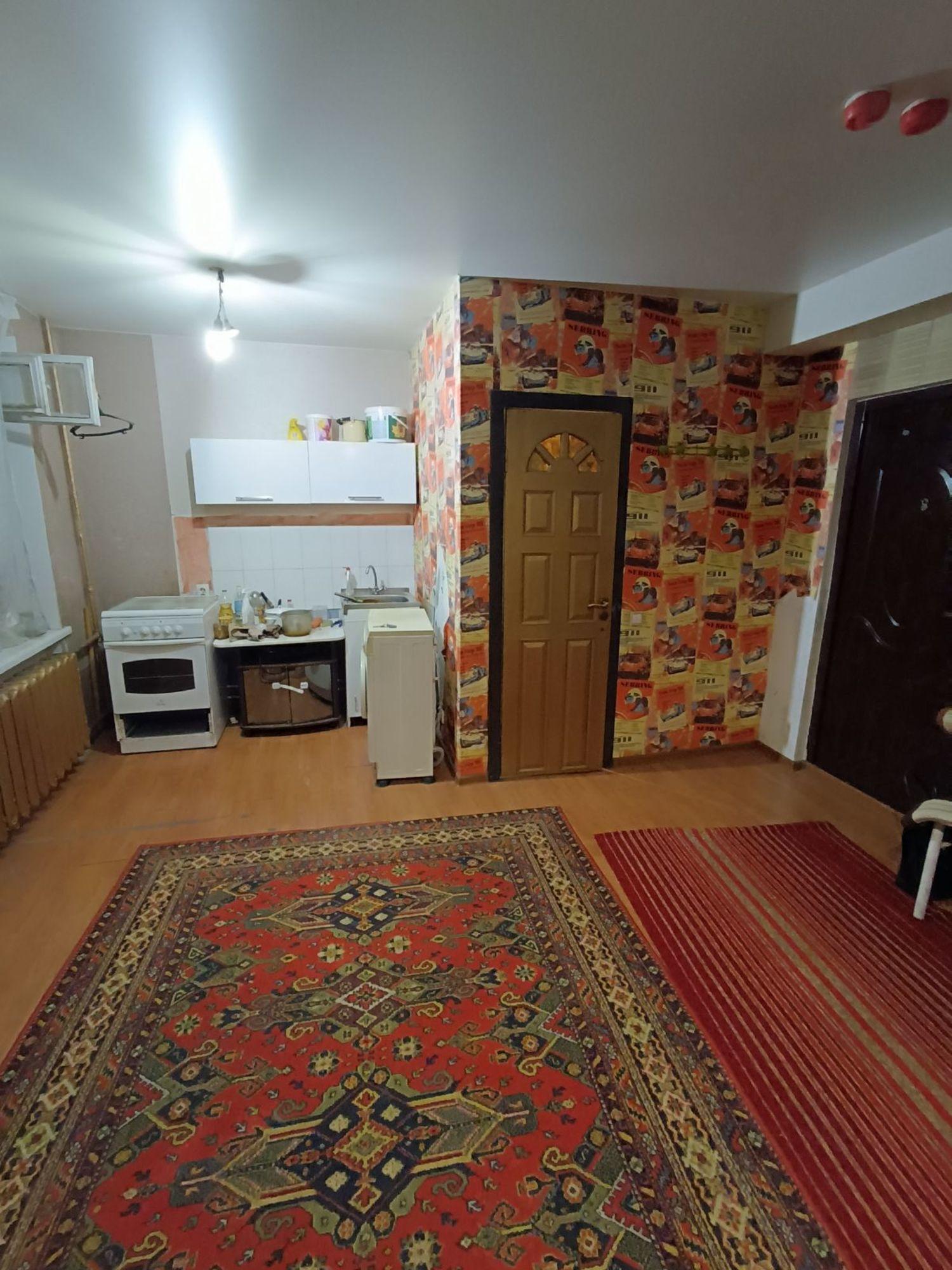 Купить комнату за 1 900 000 рублей на Александра Матросова улица, 13А