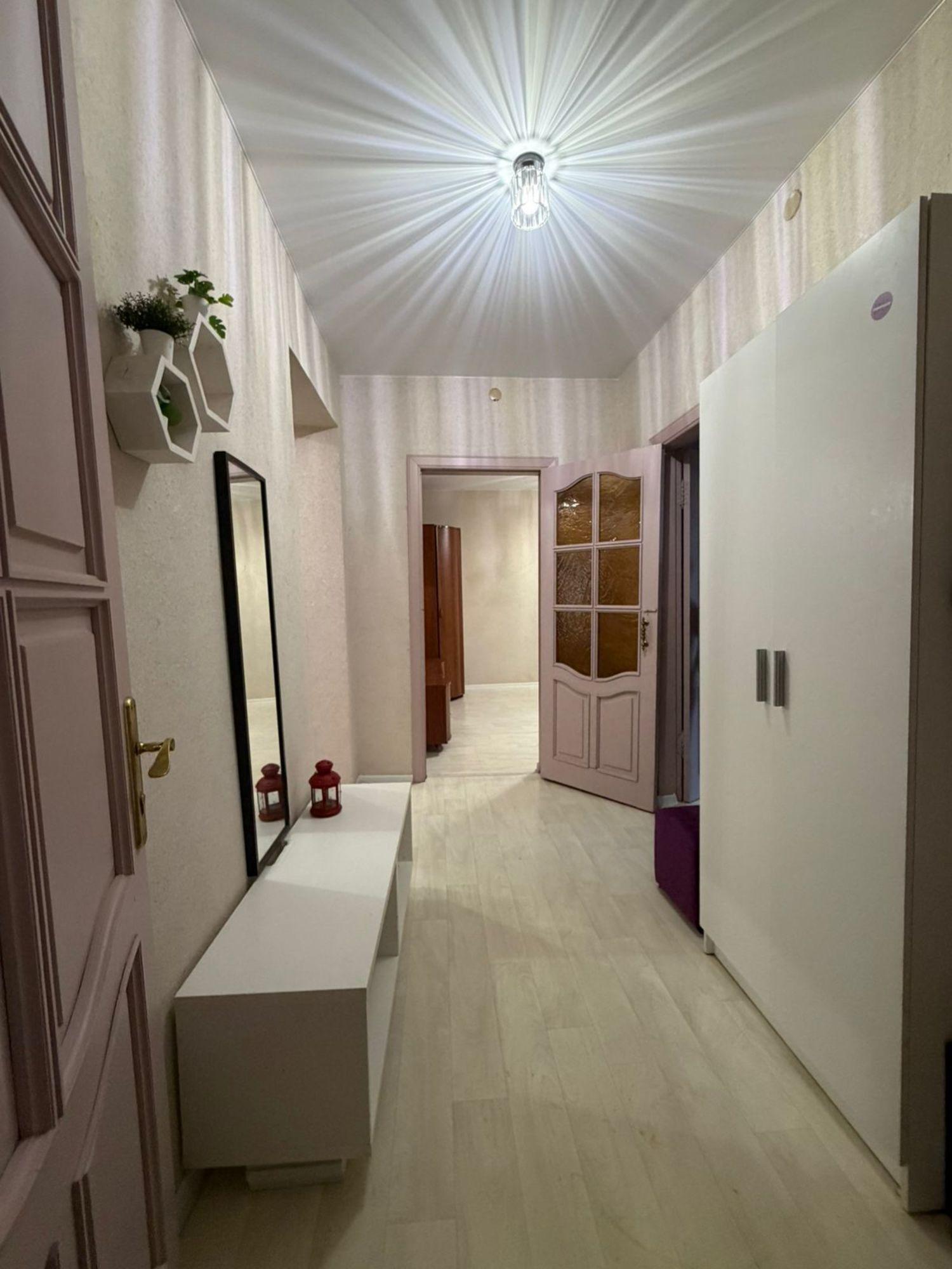 Купить квартиру за 9 950 000 рублей на Масленникова проспект, 42