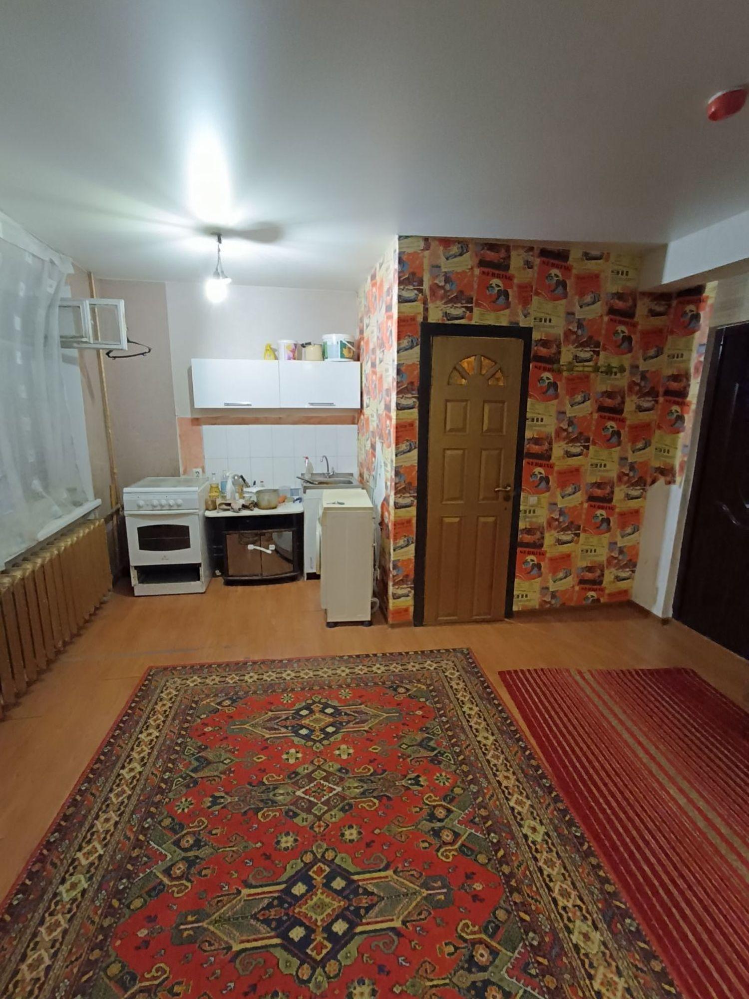 Купить комнату за 1 900 000 рублей на Александра Матросова улица, 13А