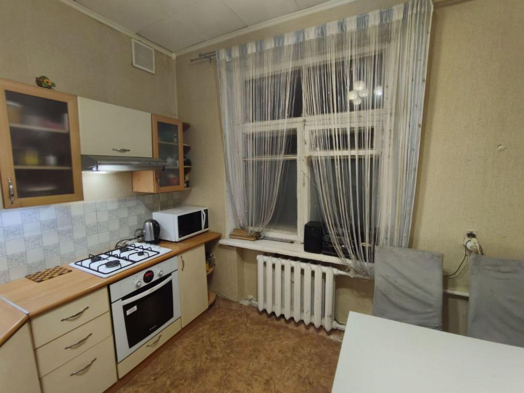 Купить квартиру за 5 200 000 рублей на Металлургов проспект, 73/58