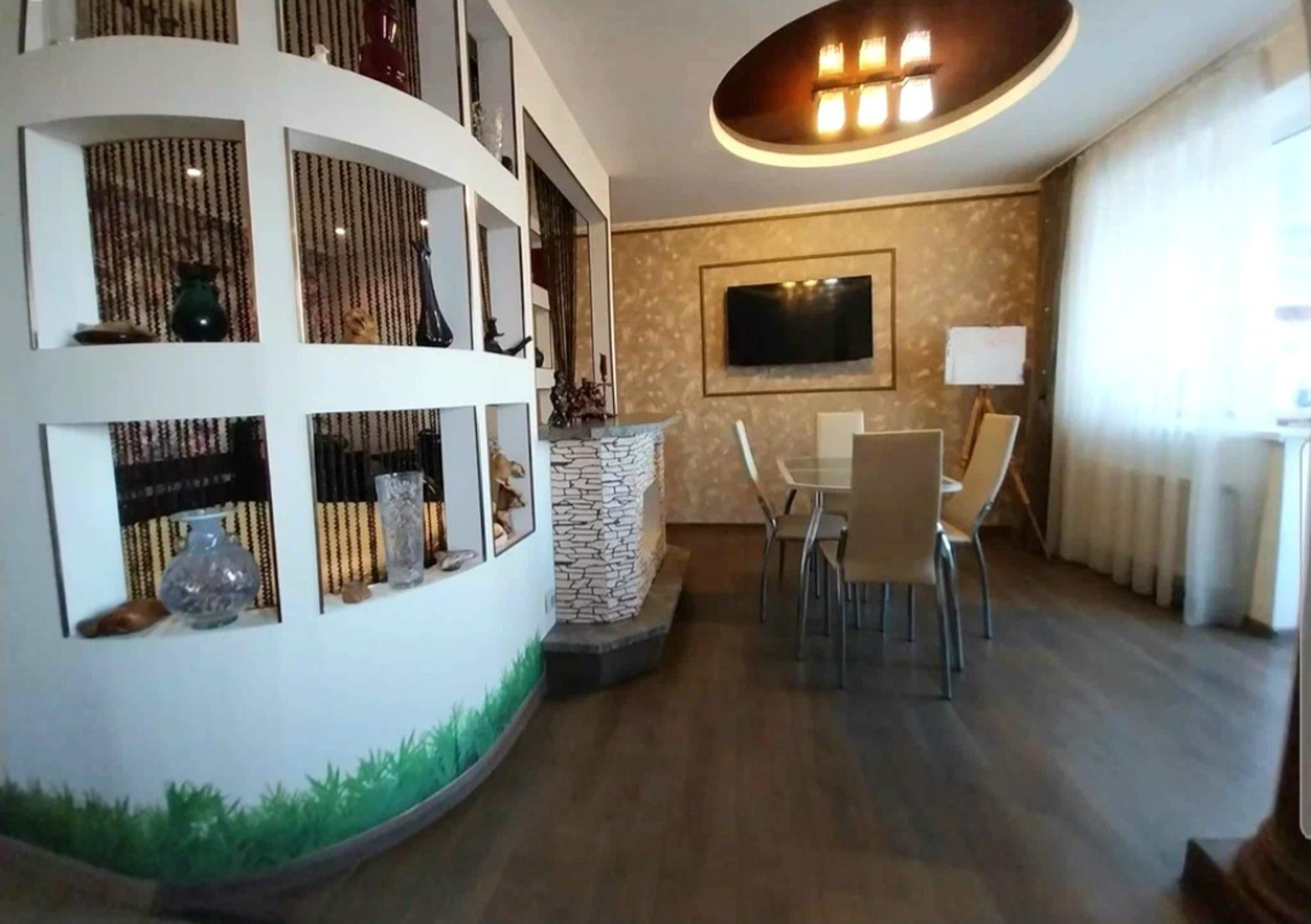 Купить квартиру за 8 900 000 рублей на Советской Армии улица, 238а