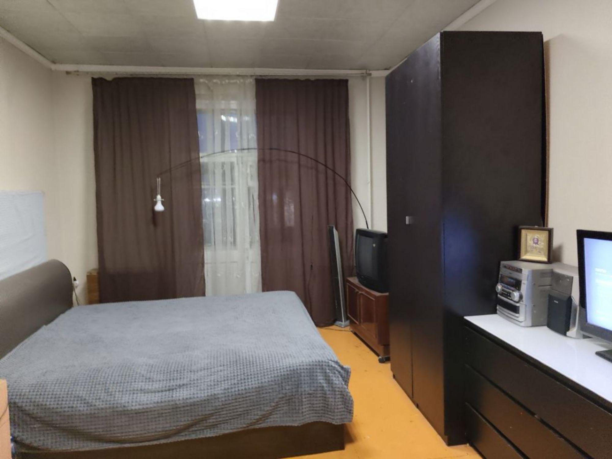 Купить квартиру за 5 200 000 рублей на Металлургов проспект, 73/58