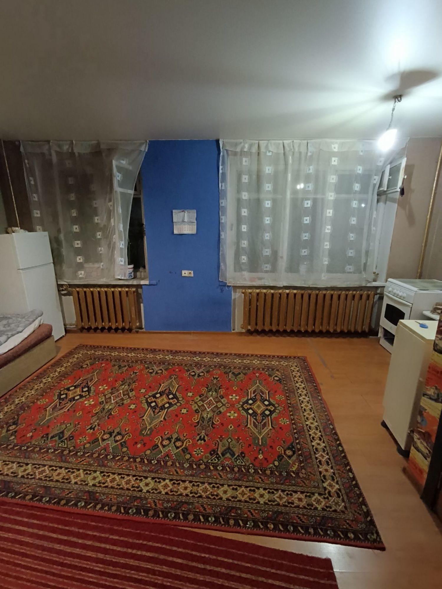 Купить комнату за 1 900 000 рублей на Александра Матросова улица, 13А