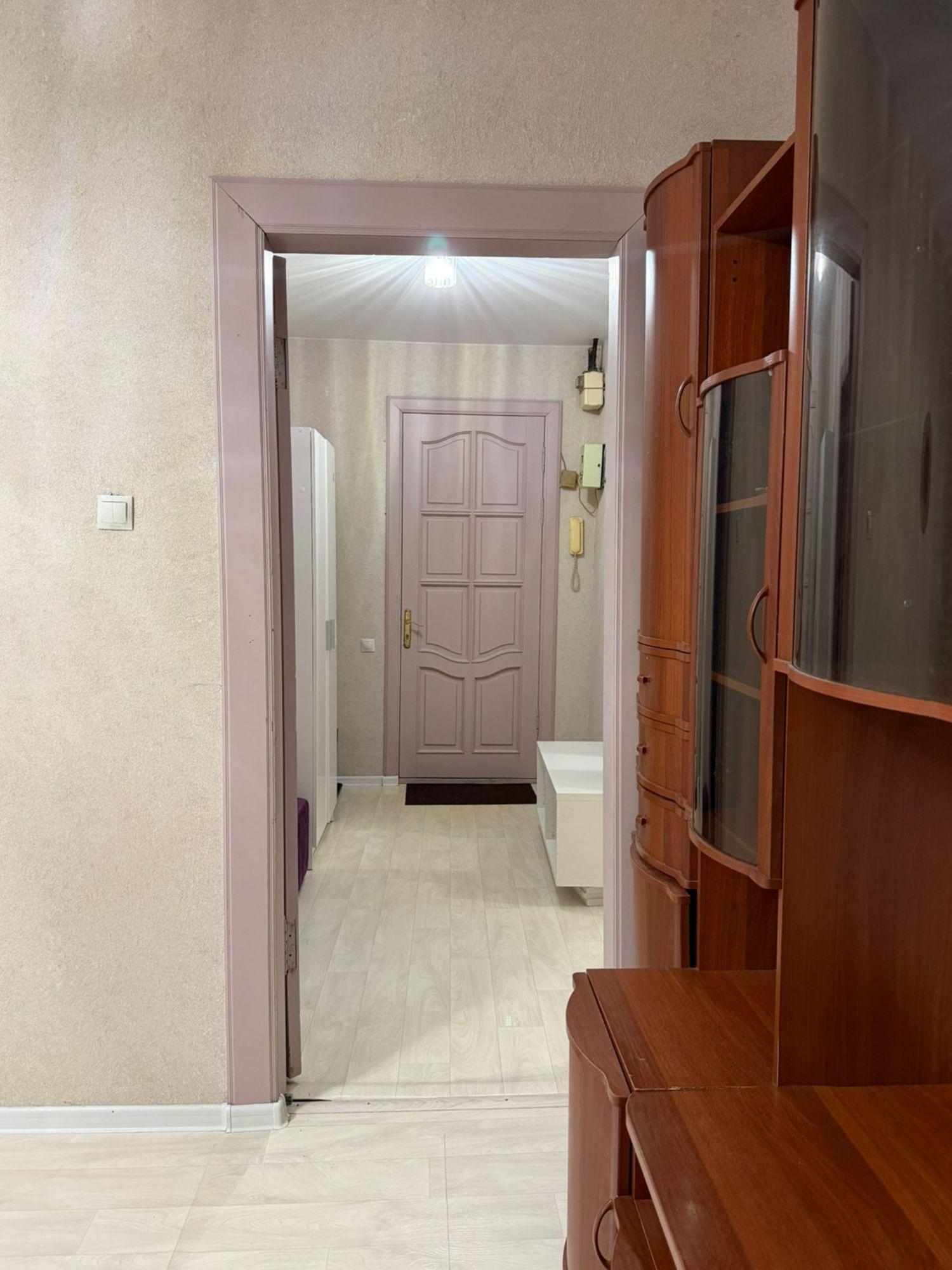 Купить квартиру за 9 950 000 рублей на Масленникова проспект, 42