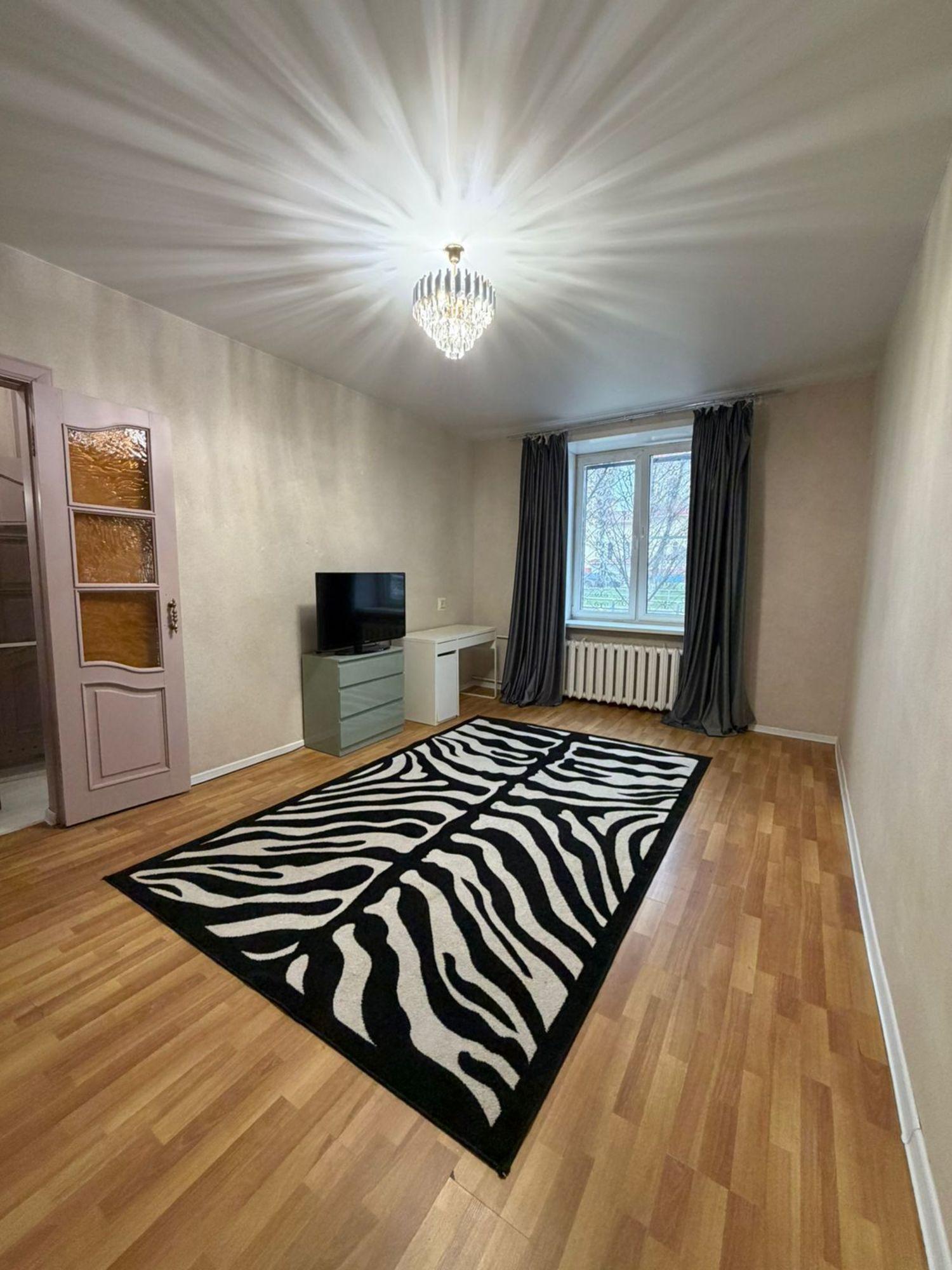 Купить квартиру за 9 950 000 рублей на Масленникова проспект, 42