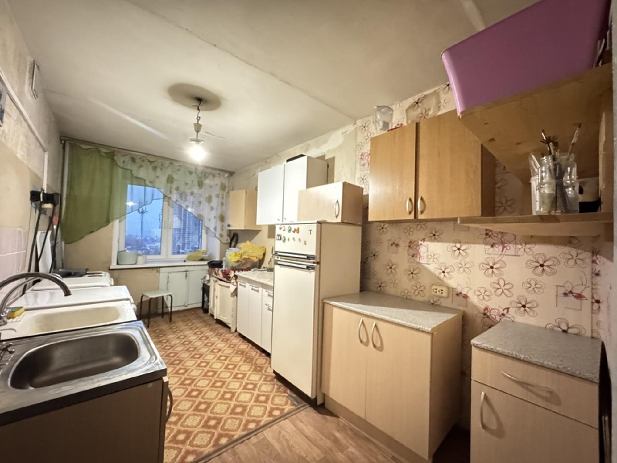 Купить комнату за 3 300 000 рублей на Советской Армии улица, 5