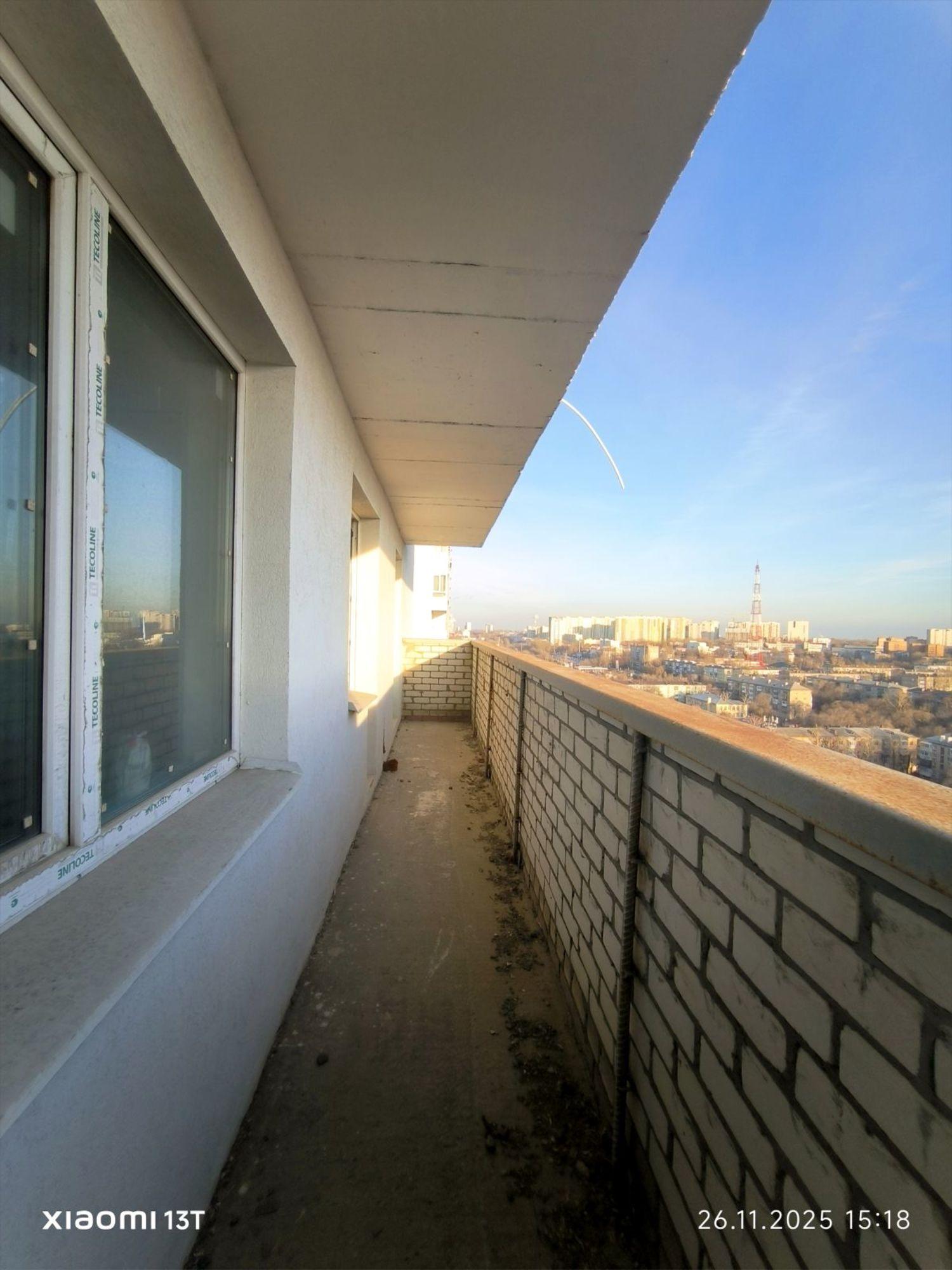 Купить квартиру за 12 550 000 рублей на Киевская улица, 6к2