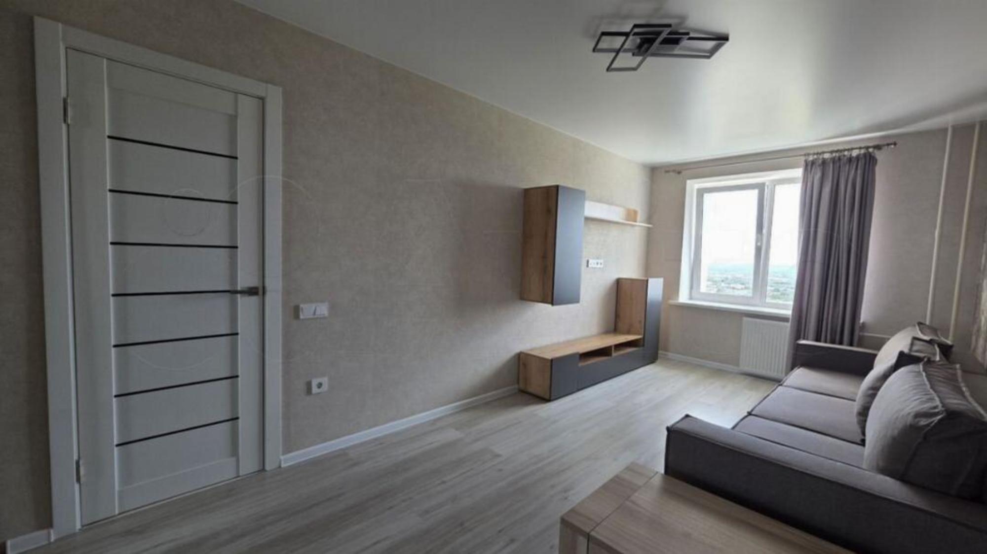 Сдать квартиру за 45 000 рублей на Советской Армии улица, 127кА