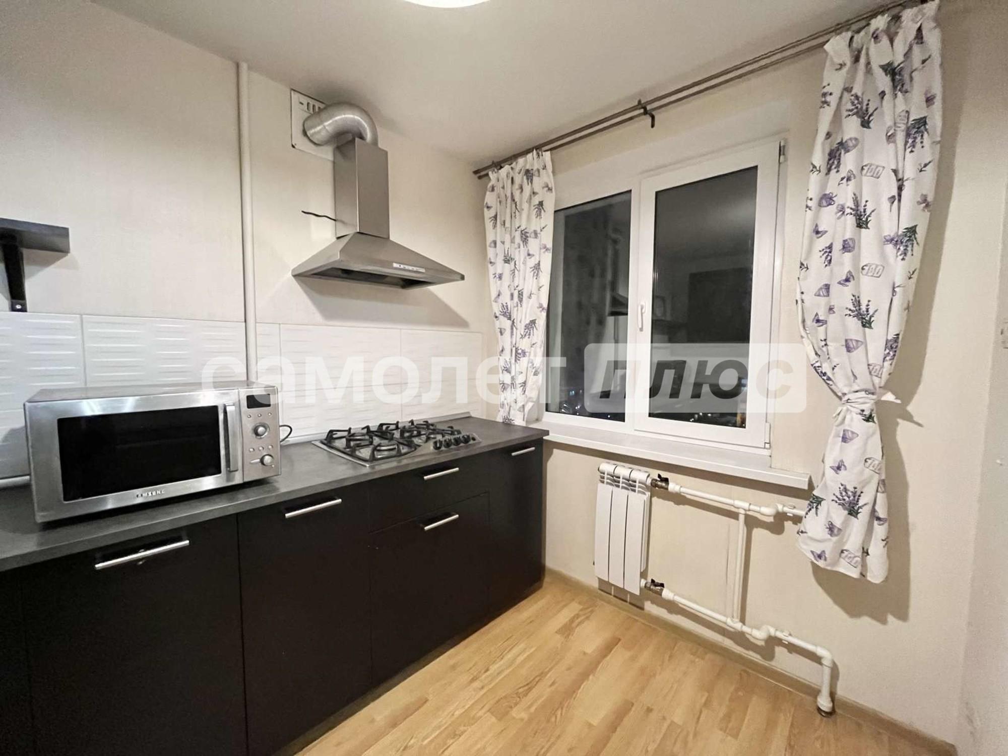 Сдать квартиру за 43 000 рублей на Осипенко улица, 4