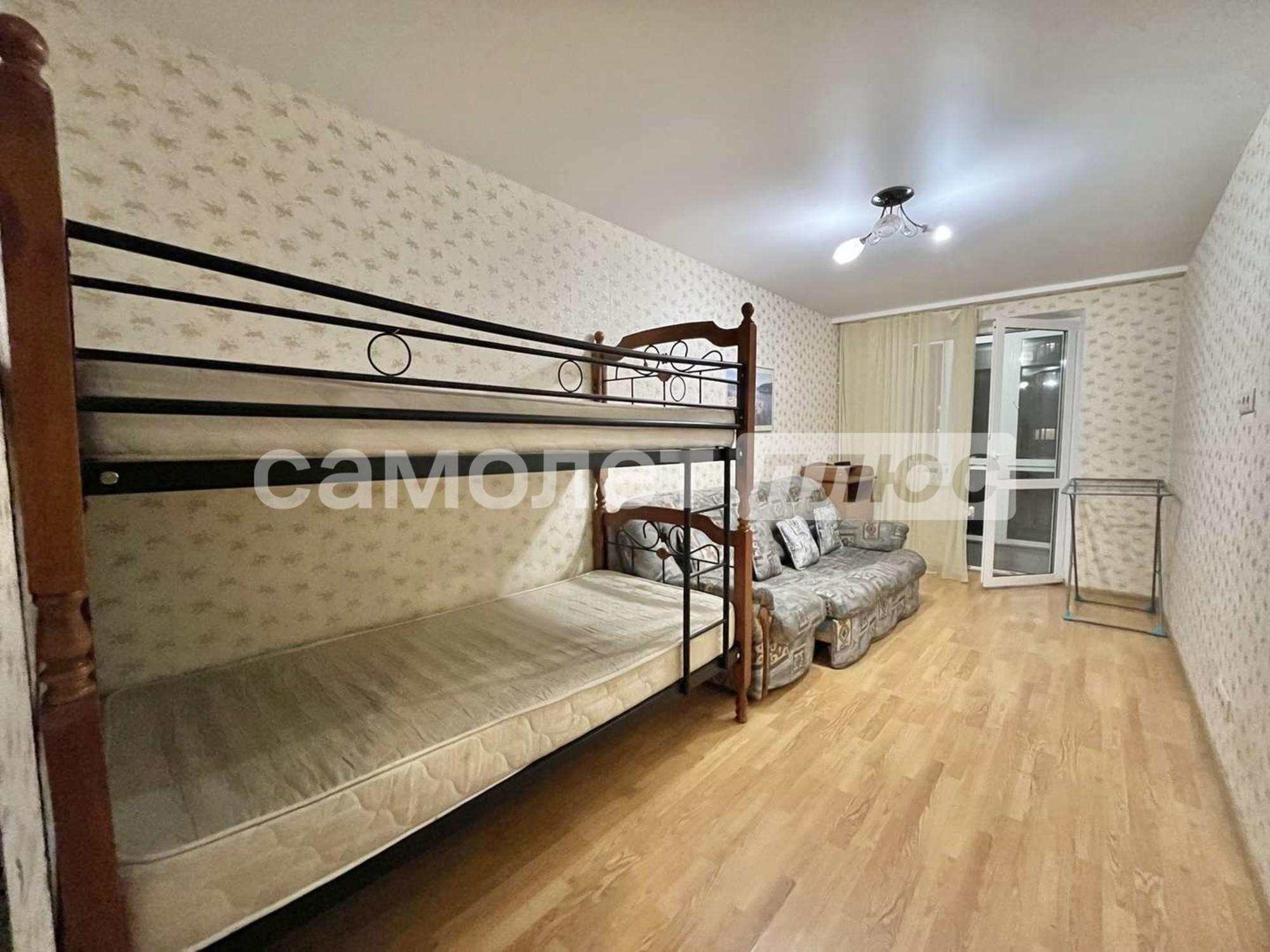 Сдать квартиру за 43 000 рублей на Осипенко улица, 4