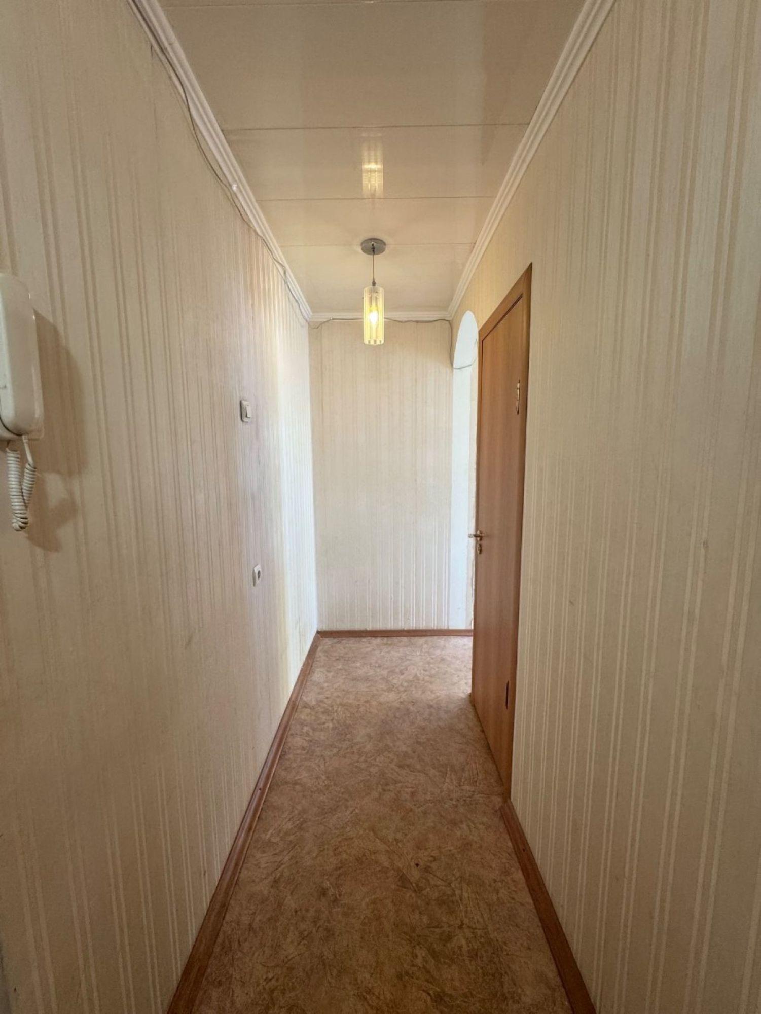 Купить квартиру за 3 850 000 рублей на Кирова проспект, 284