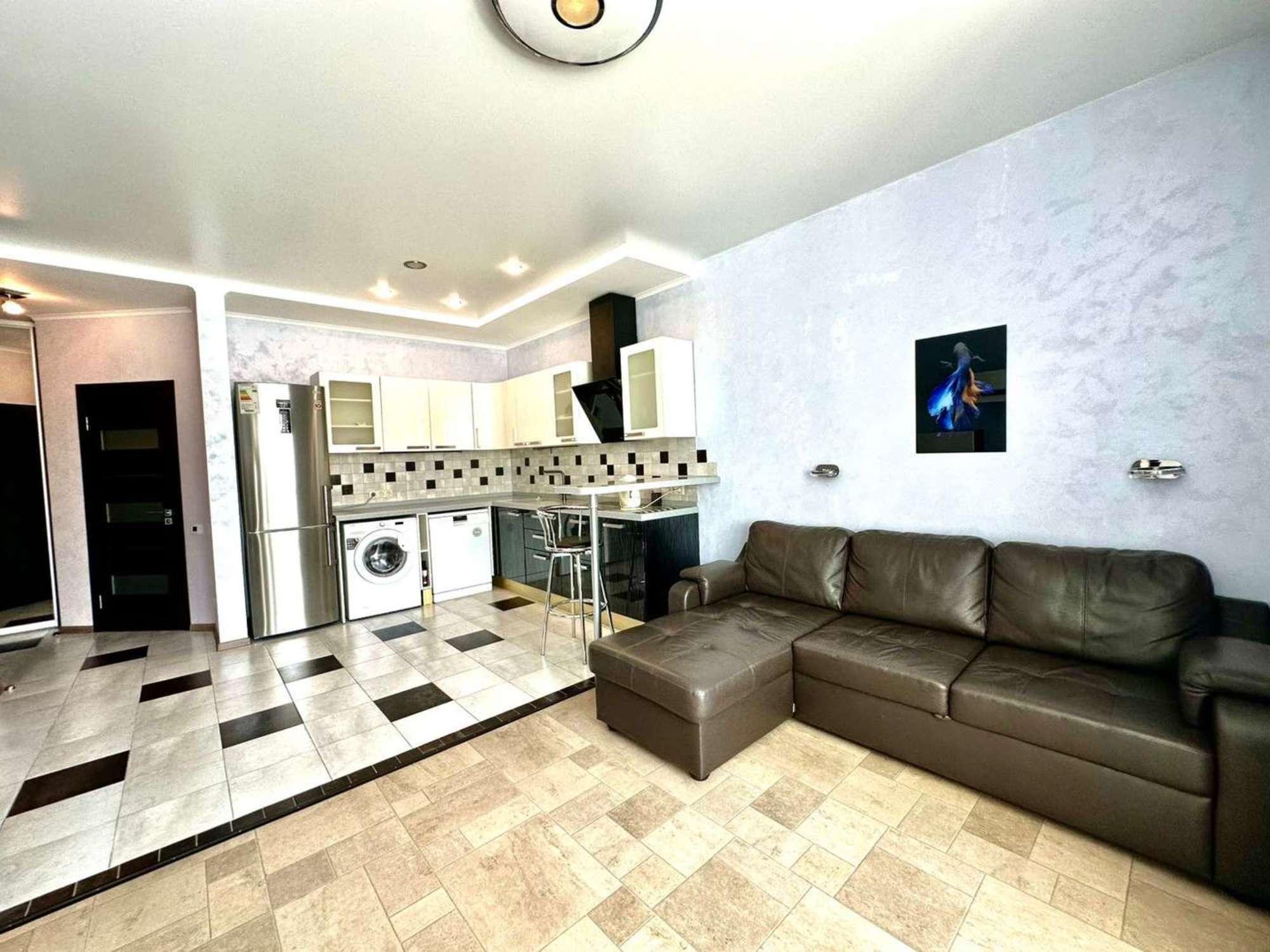 Купить квартиру за 13 800 000 рублей на Чапаевская улица, 205