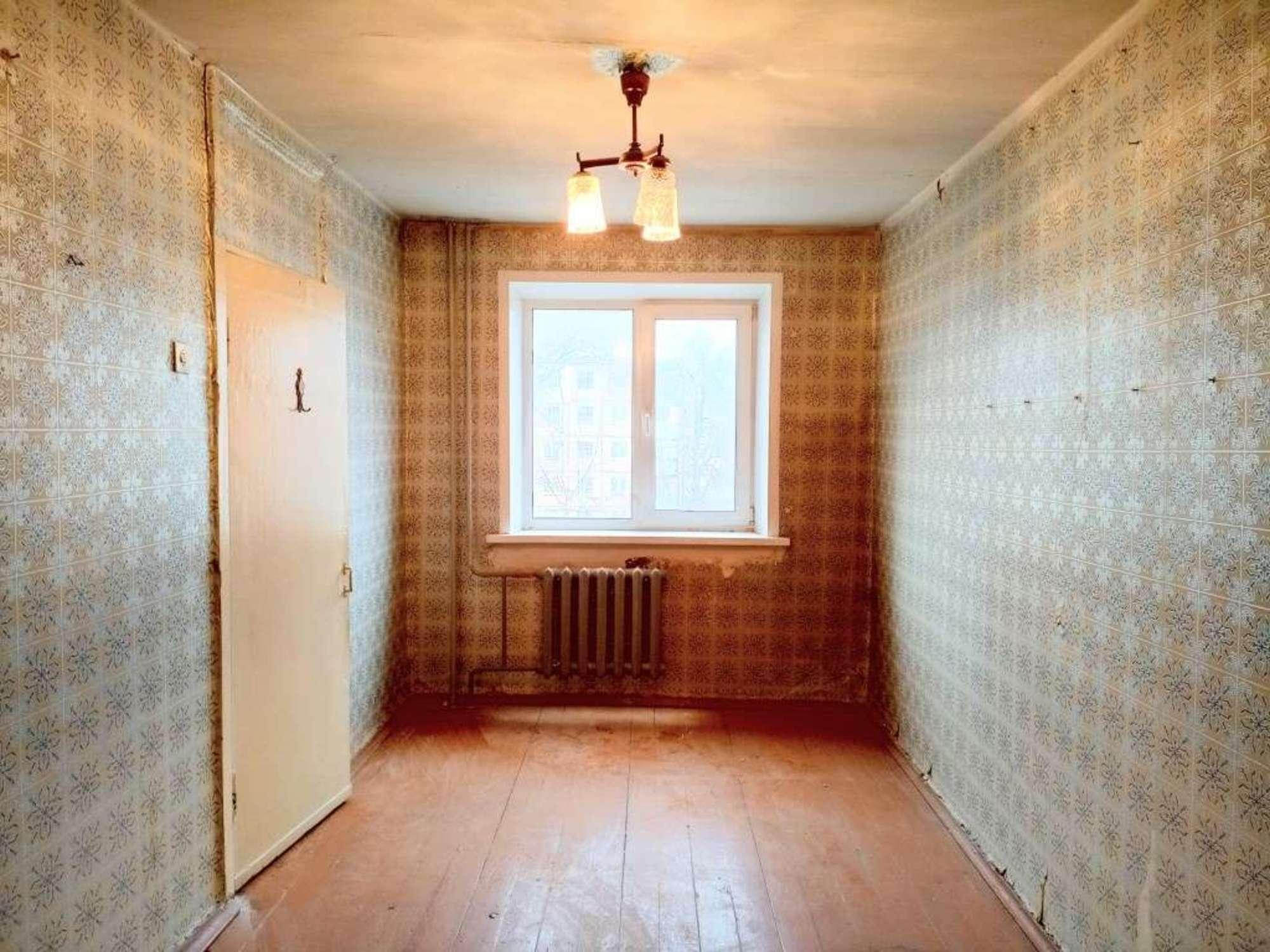 Купить квартиру за 3 850 000 рублей на Карла Маркса проспект, 376