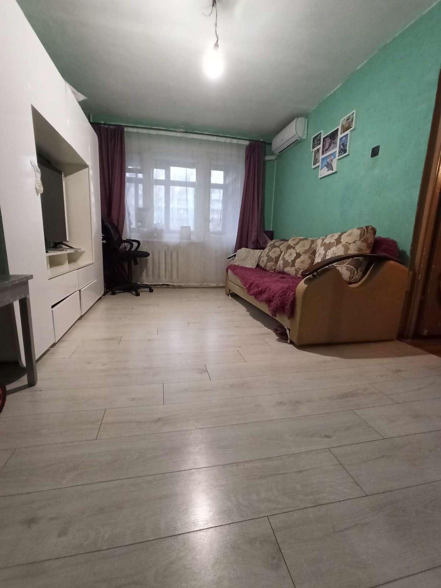 Купить квартиру за 5 390 000 рублей на Кирова проспект, 234