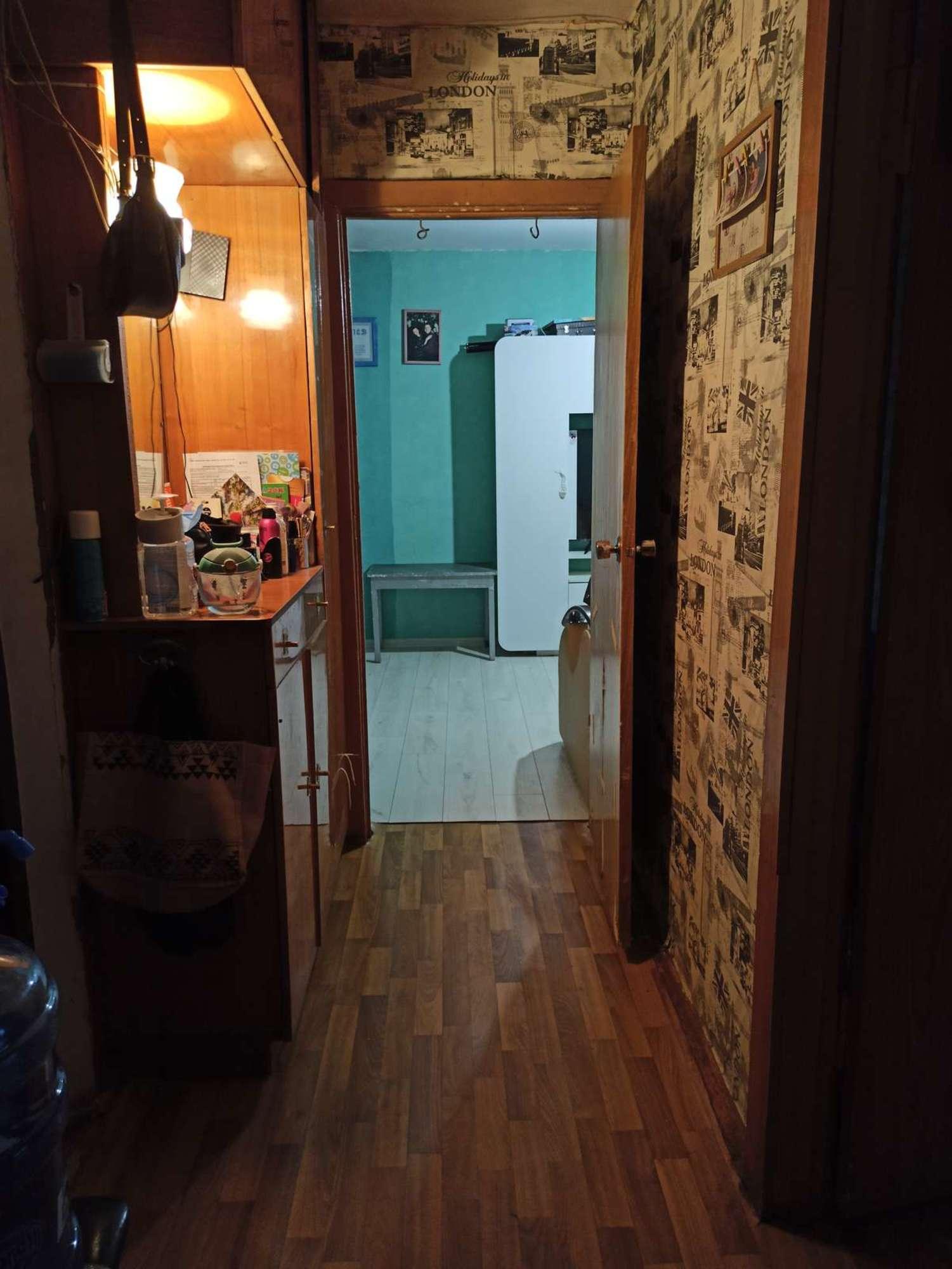 Купить квартиру за 5 390 000 рублей на Кирова проспект, 234