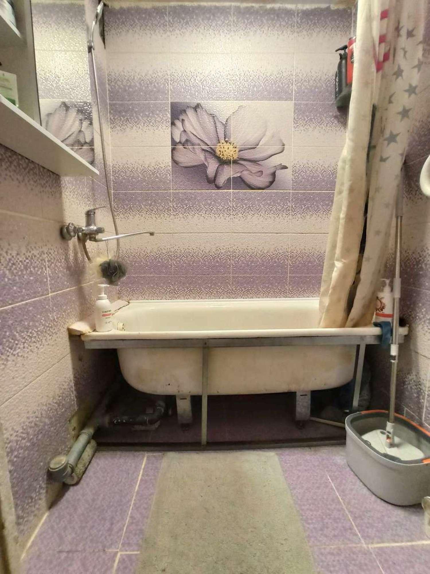 Купить квартиру за 5 390 000 рублей на Кирова проспект, 234