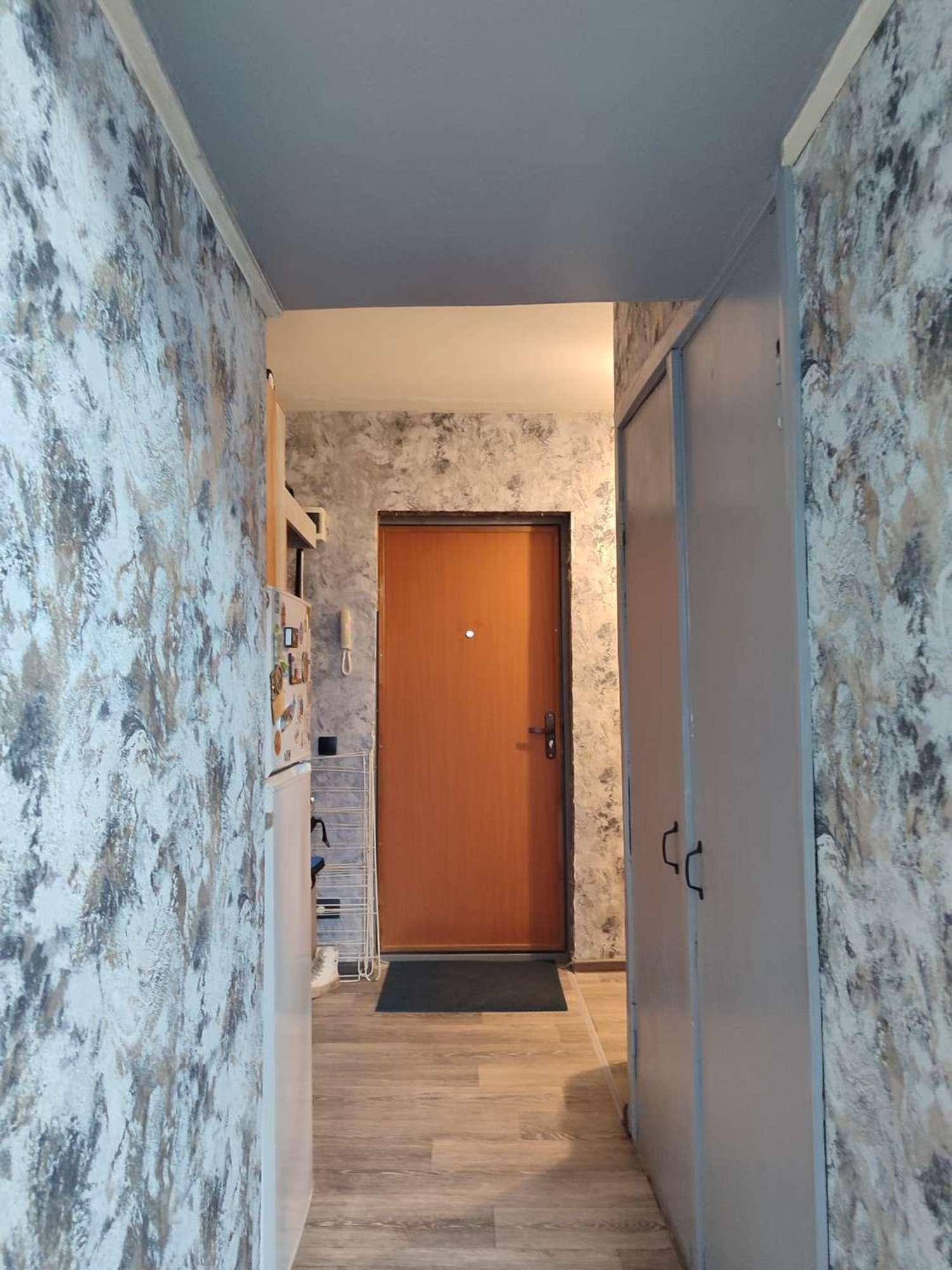 Купить квартиру за 2 700 000 рублей на Долотный переулок, 26