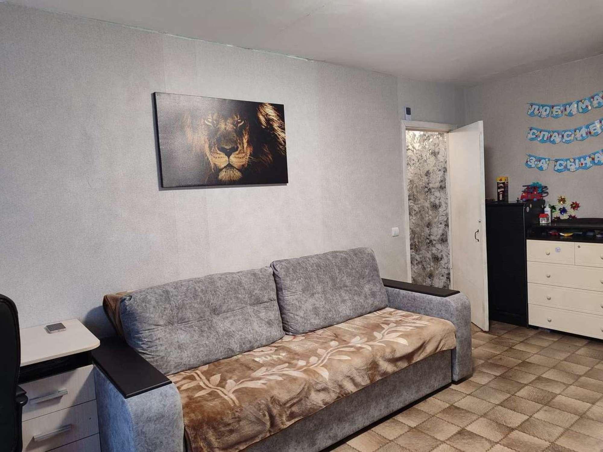 Купить квартиру за 2 700 000 рублей на Долотный переулок, 26