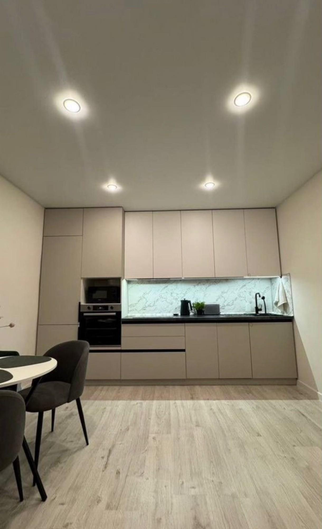 Купить студию за 5 990 000 рублей на 6-я просека, 129