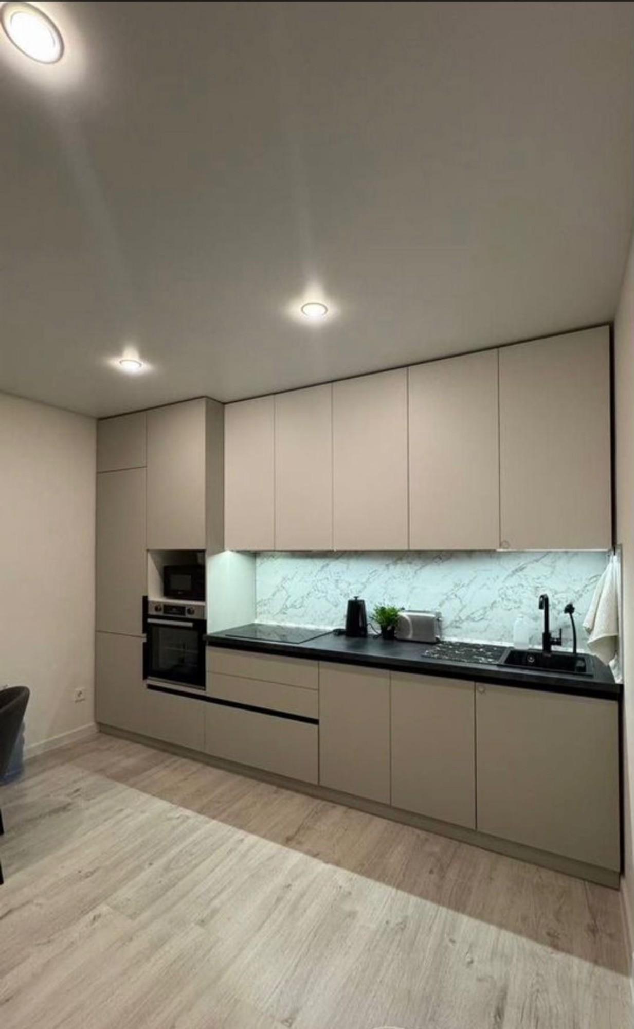 Купить студию за 5 990 000 рублей на 6-я просека, 129