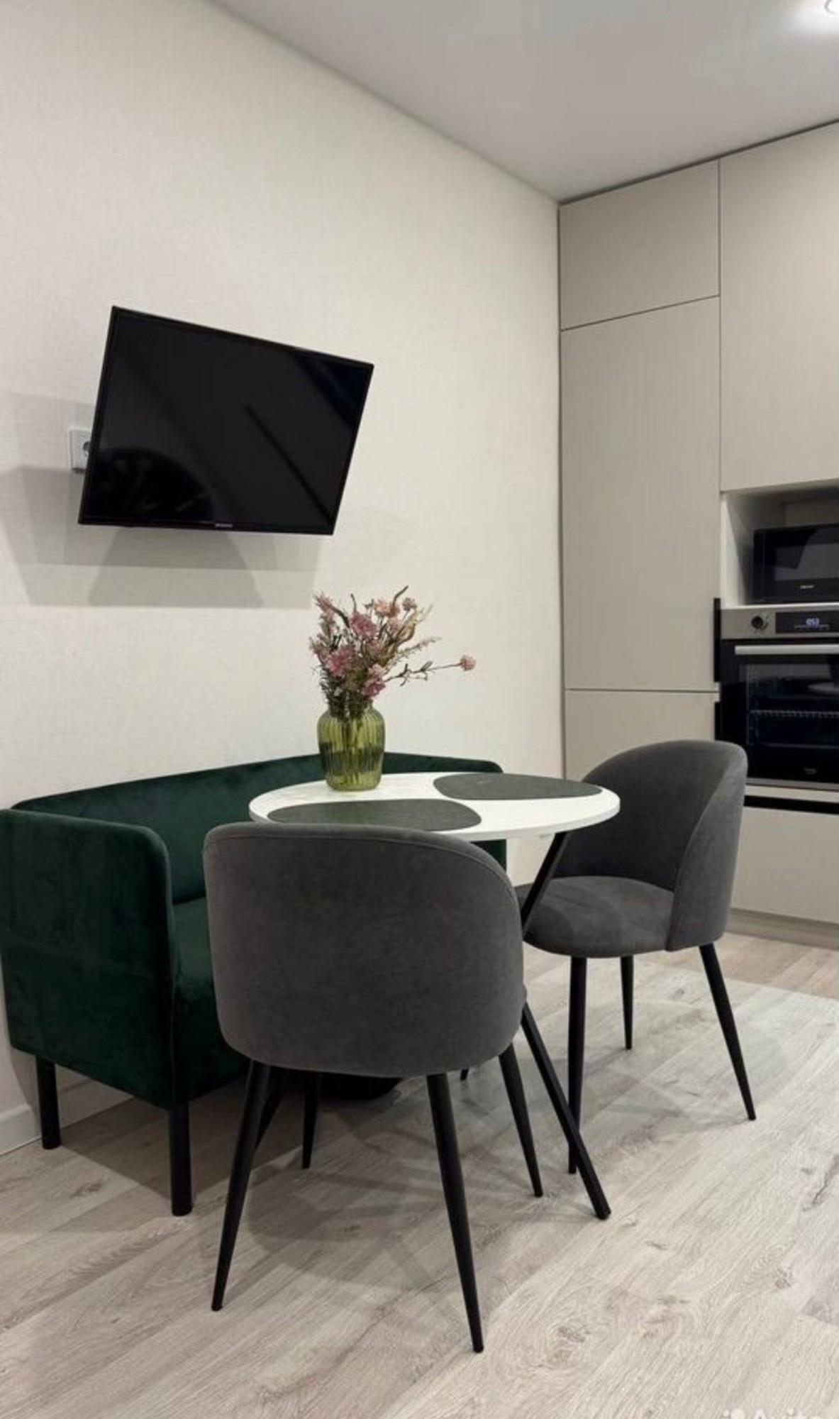 Купить студию за 5 990 000 рублей на 6-я просека, 129