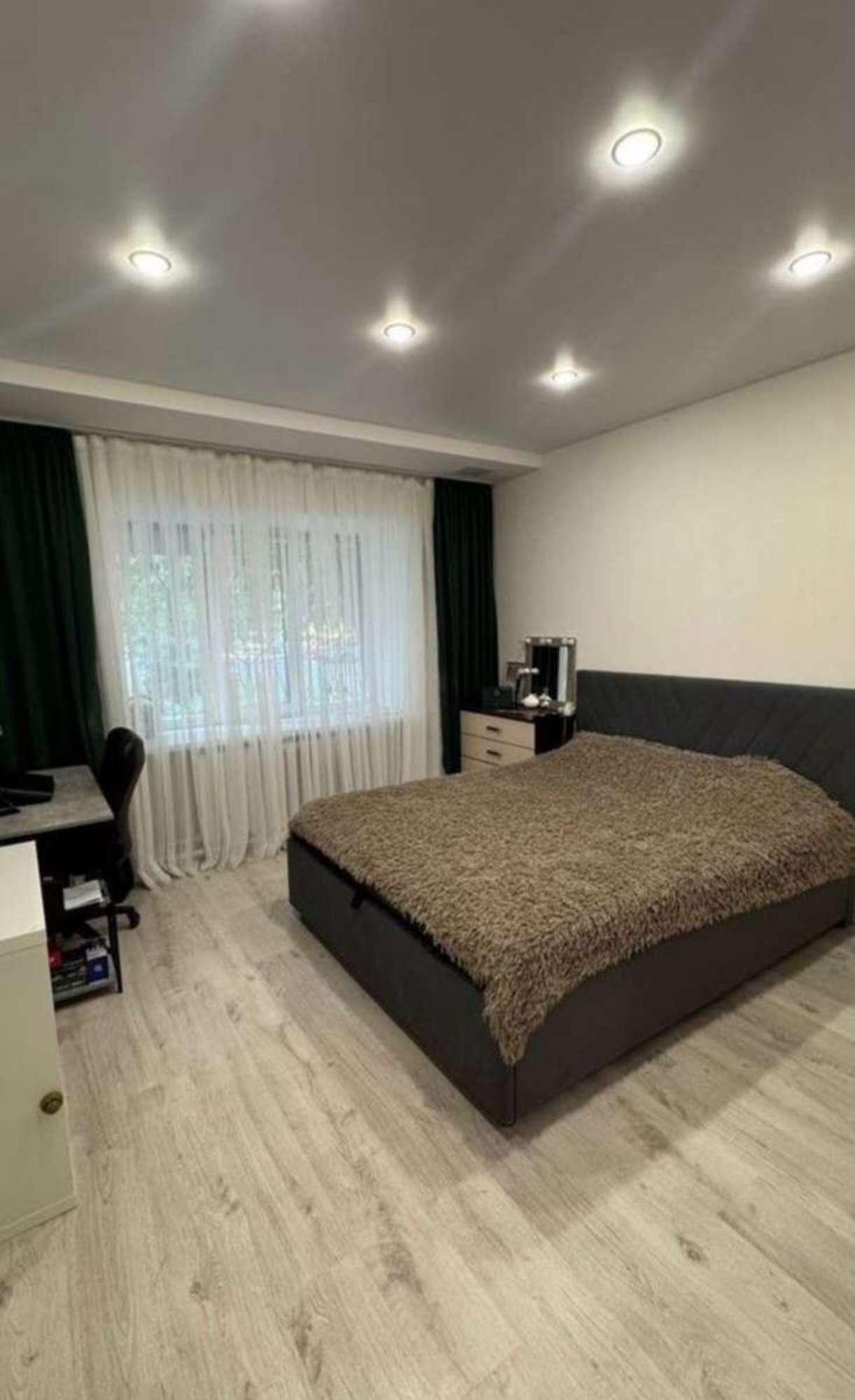 Купить студию за 5 990 000 рублей на 6-я просека, 129