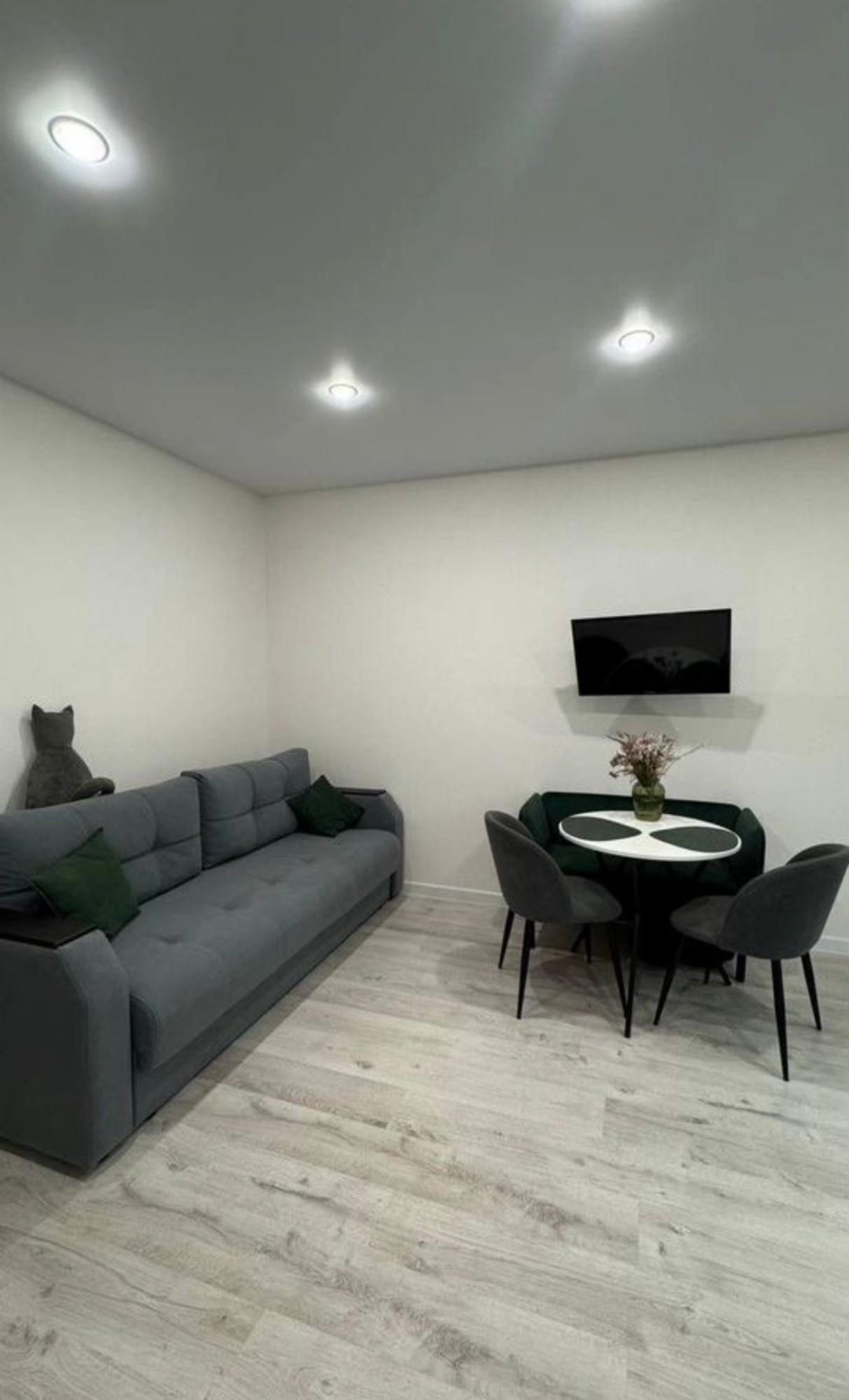 Купить студию за 5 990 000 рублей на 6-я просека, 129