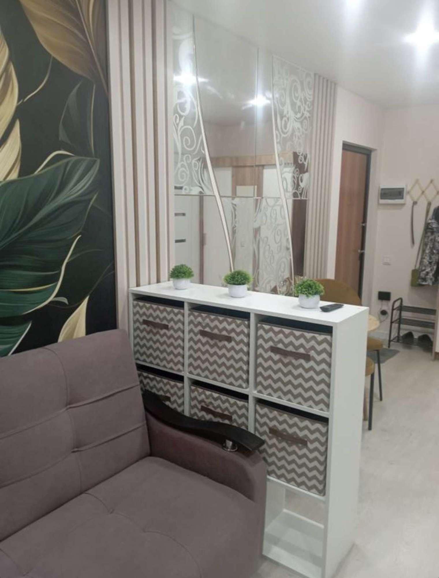 Купить студию за 2 650 000 рублей на Заводское шоссе, 73