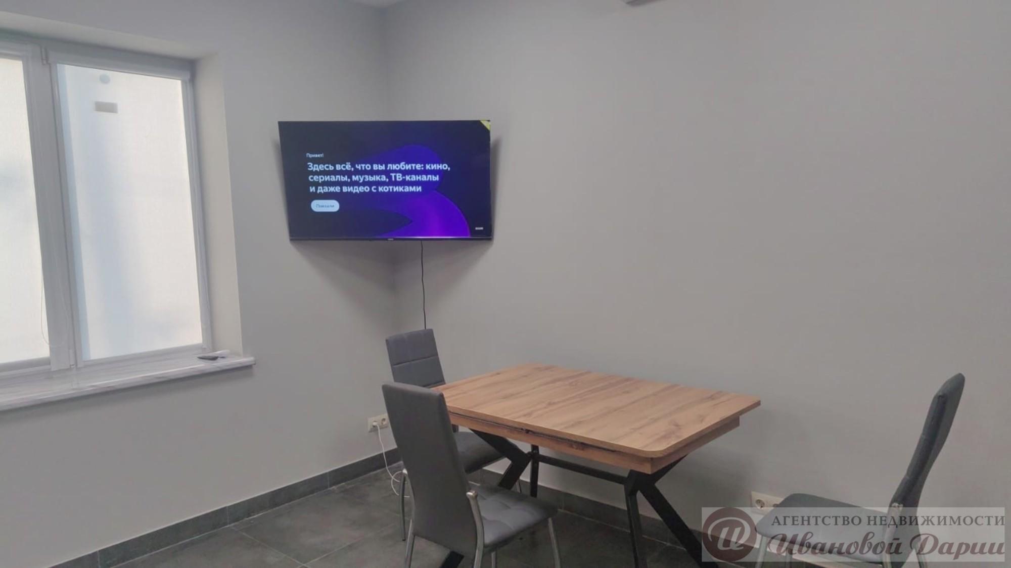 Сдать студию за 23 000 рублей на Южный проезд, 447