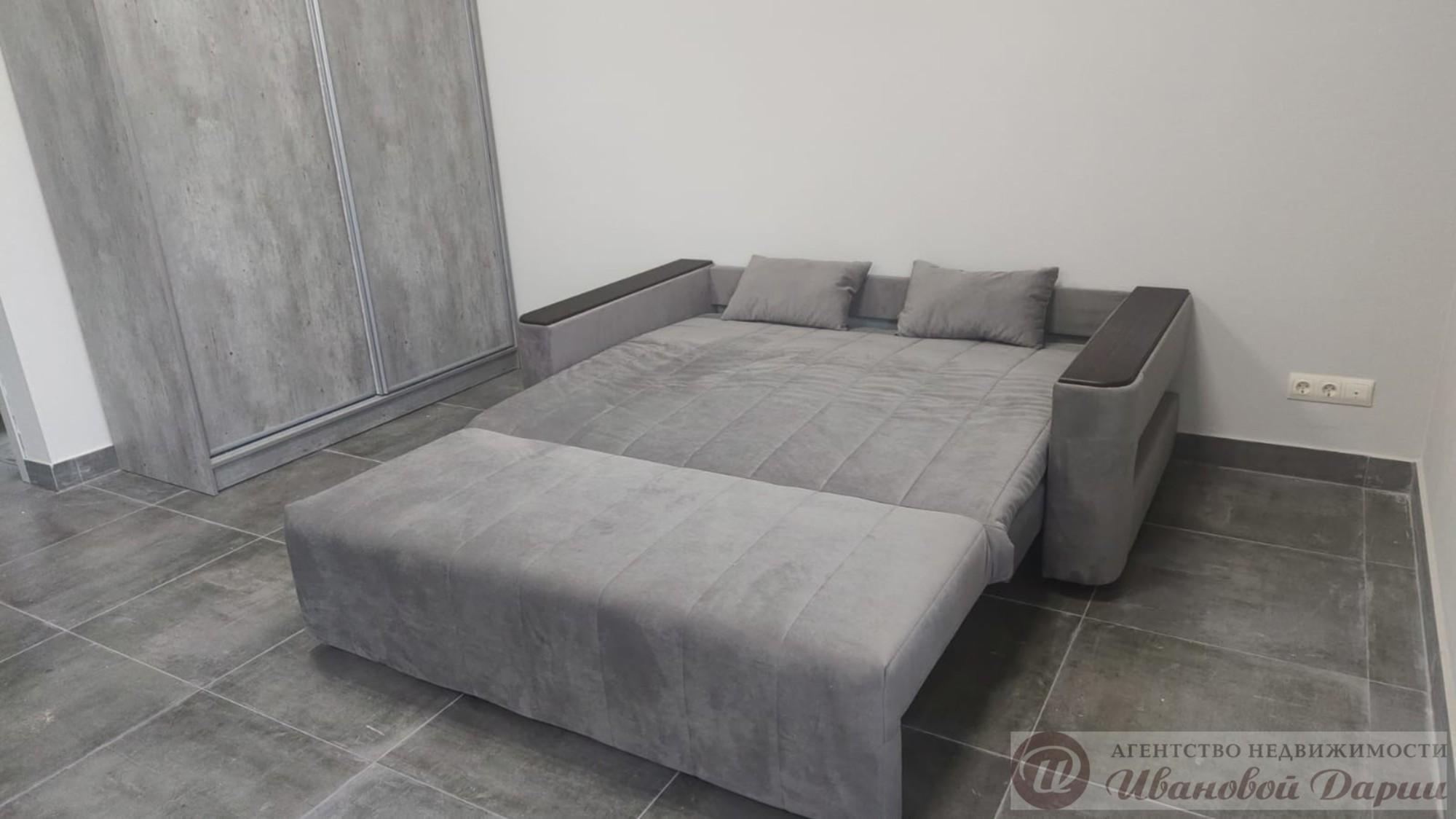 Сдать студию за 23 000 рублей на Южный проезд, 447