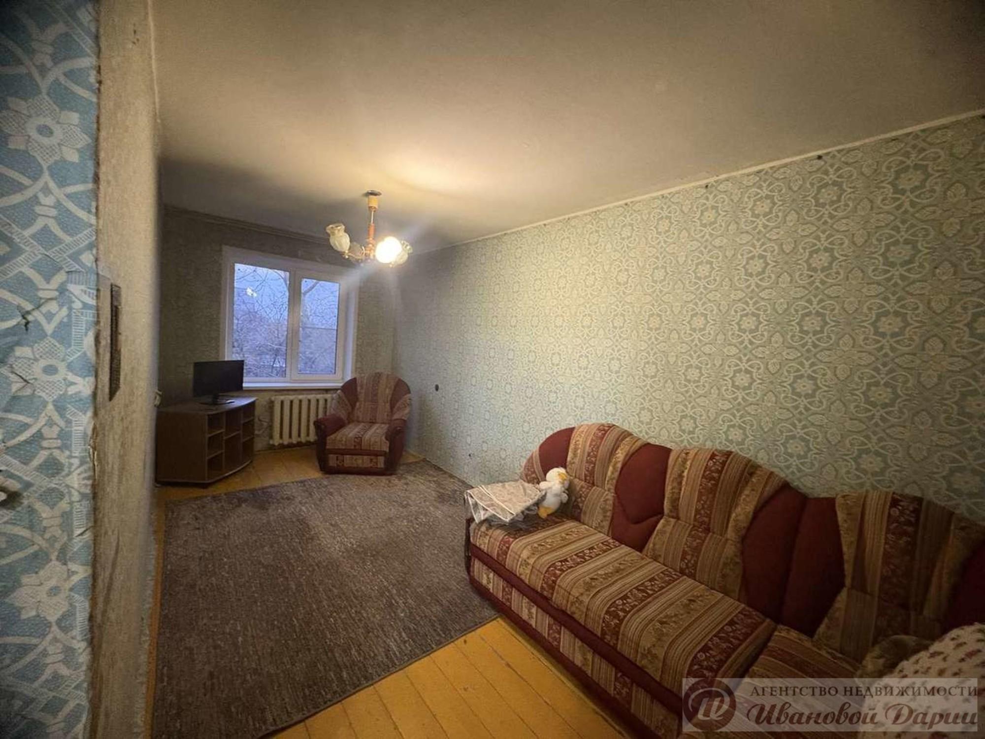 Сдать квартиру за 30 000 рублей на Алма-Атинская улица, 108Г