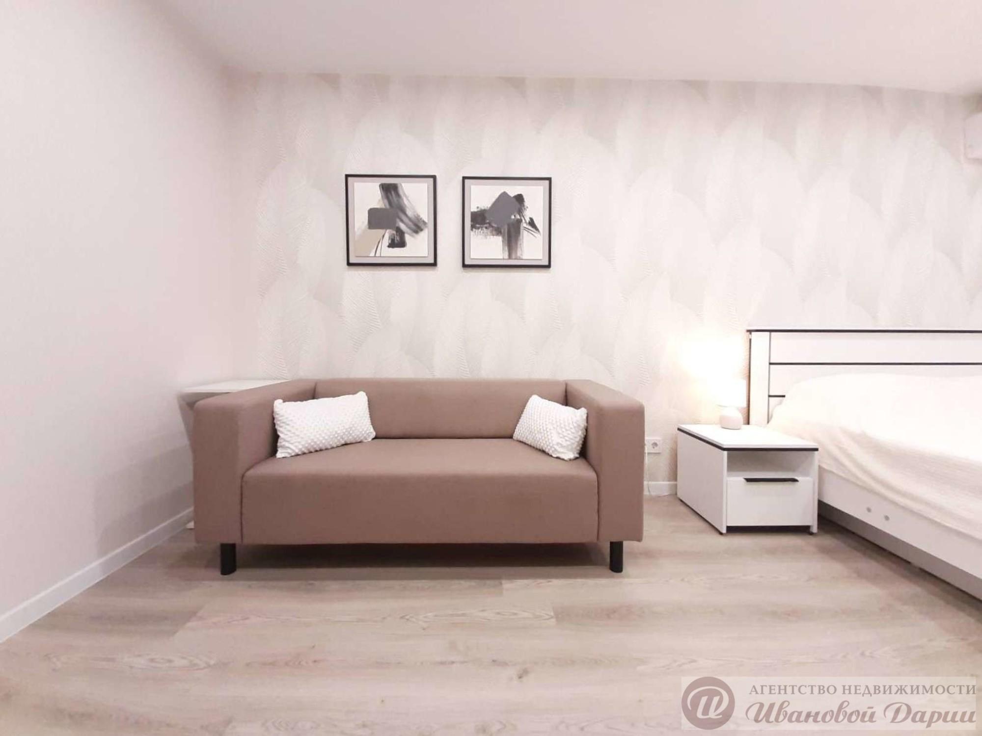 Сдать квартиру за 37 000 рублей на Революционная улица, 101вк2