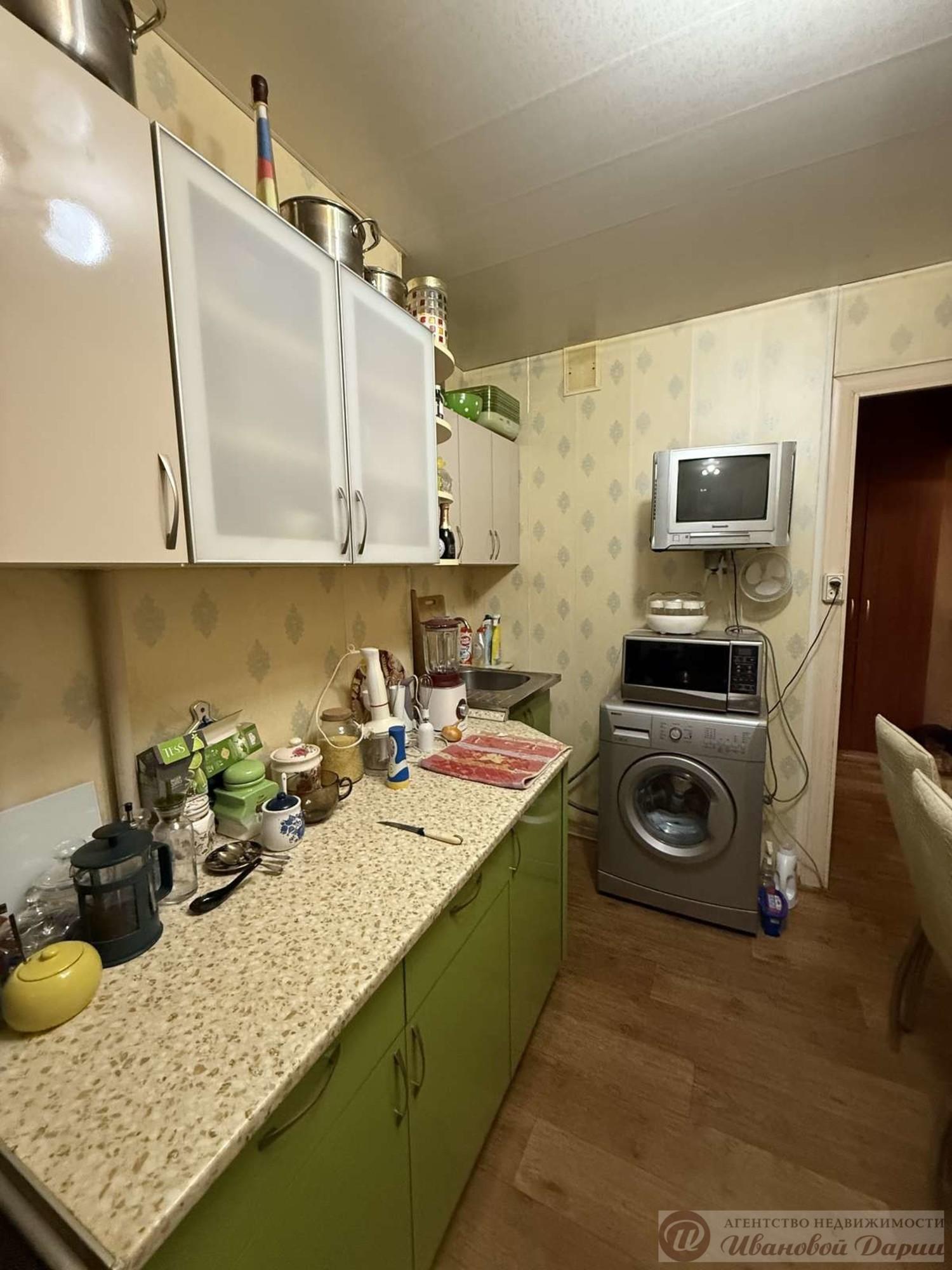 Купить квартиру за 7 400 000 рублей на Авроры улица, 117а